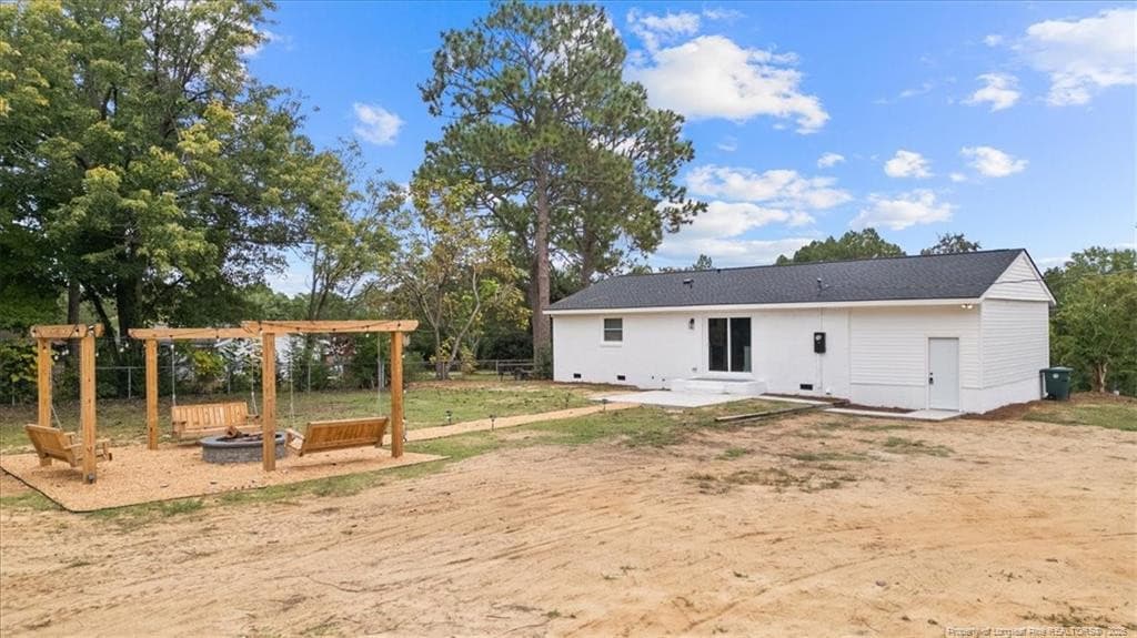 Photo 18 - 904 Austin Street, Hamlet, NC 28345