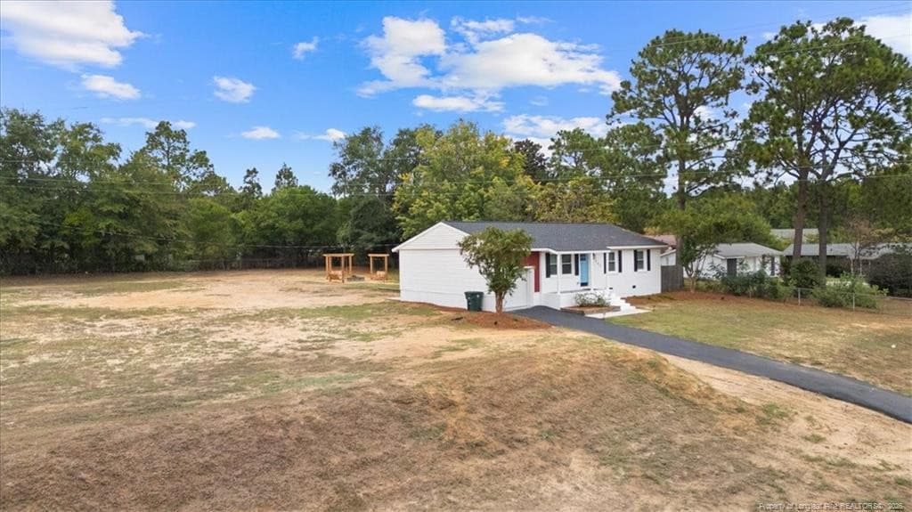 Photo 21 - 904 Austin Street, Hamlet, NC 28345