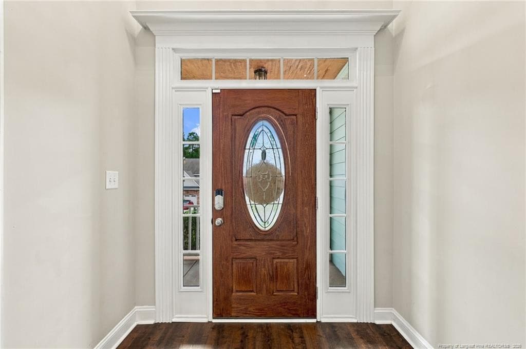 Photo 4 - 140 Education Drive, Spring Lake, NC 28390