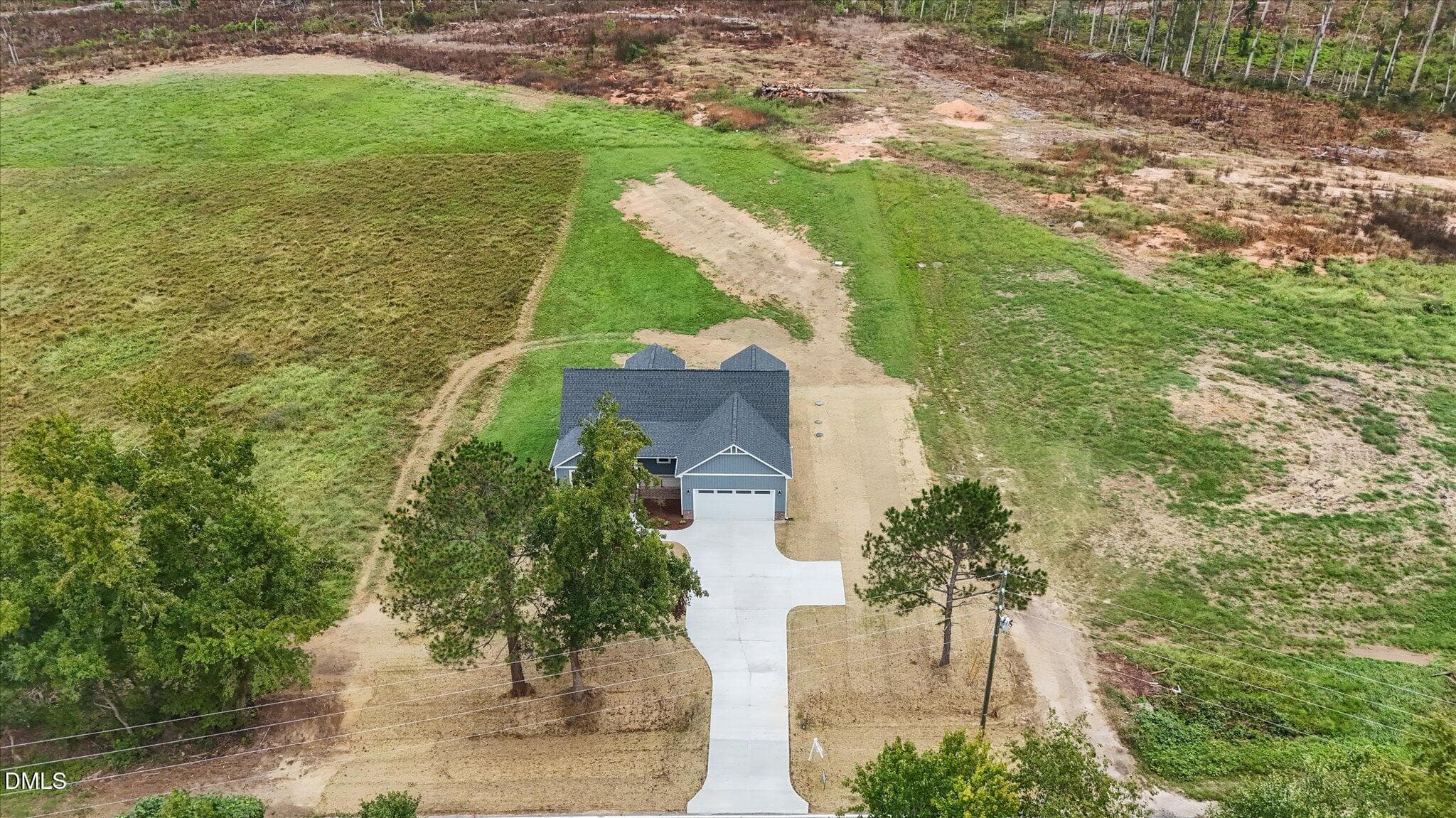 27-DJI_20260924150513_0192_Dpng - 5860 Boulden Road, Nashville, NC 27856, Nashville