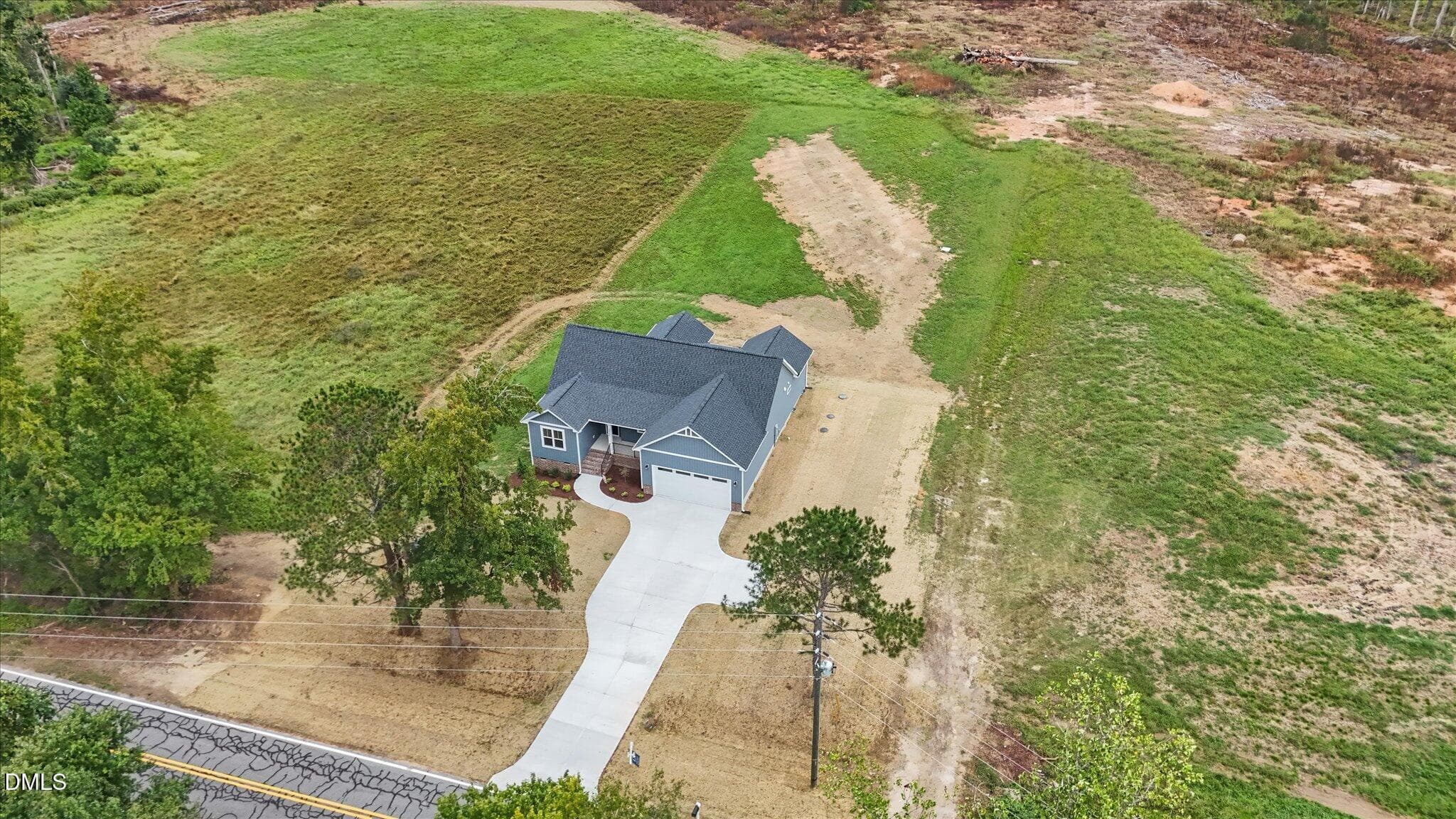 28-DJI_20260924150522_0193_Dpng - 5860 Boulden Road, Nashville, NC 27856, Nashville