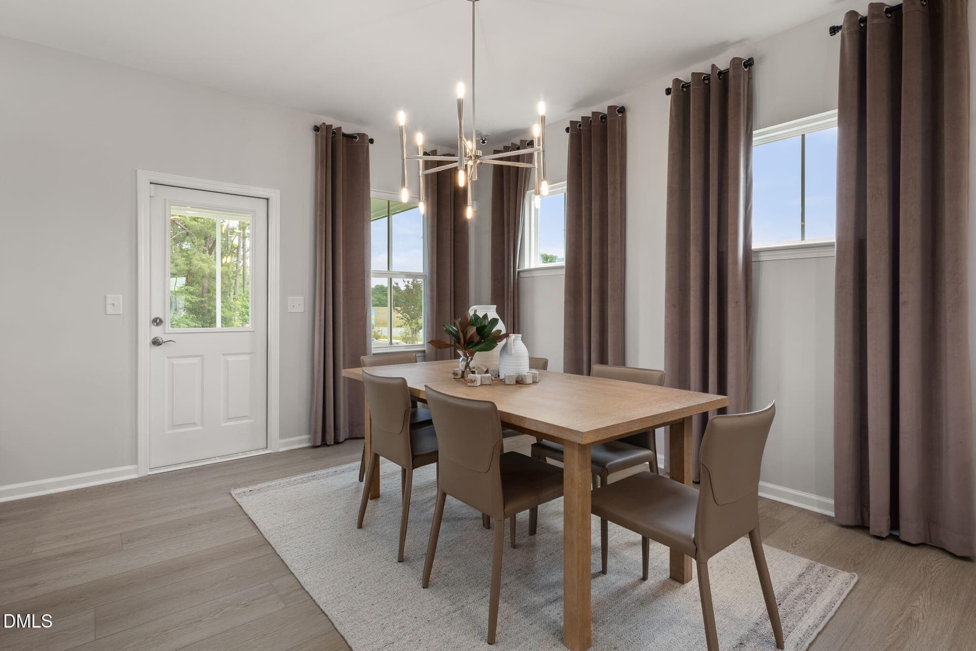 PO Mitchell Model (9) - 584 Fosterton Cottage Way, Raleigh, NC 27603