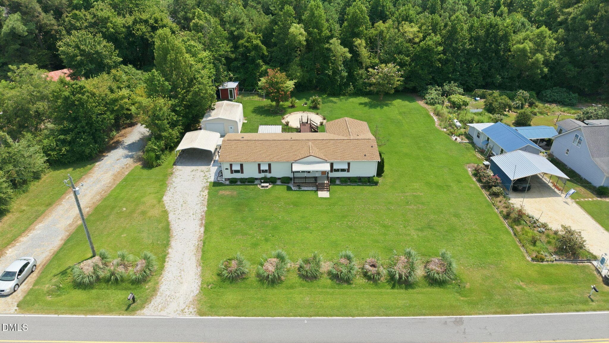 11-web-or-mls-DJI_20260811122623_0269_D - 7147 Great Swamp Loop, Lucama, NC 27851