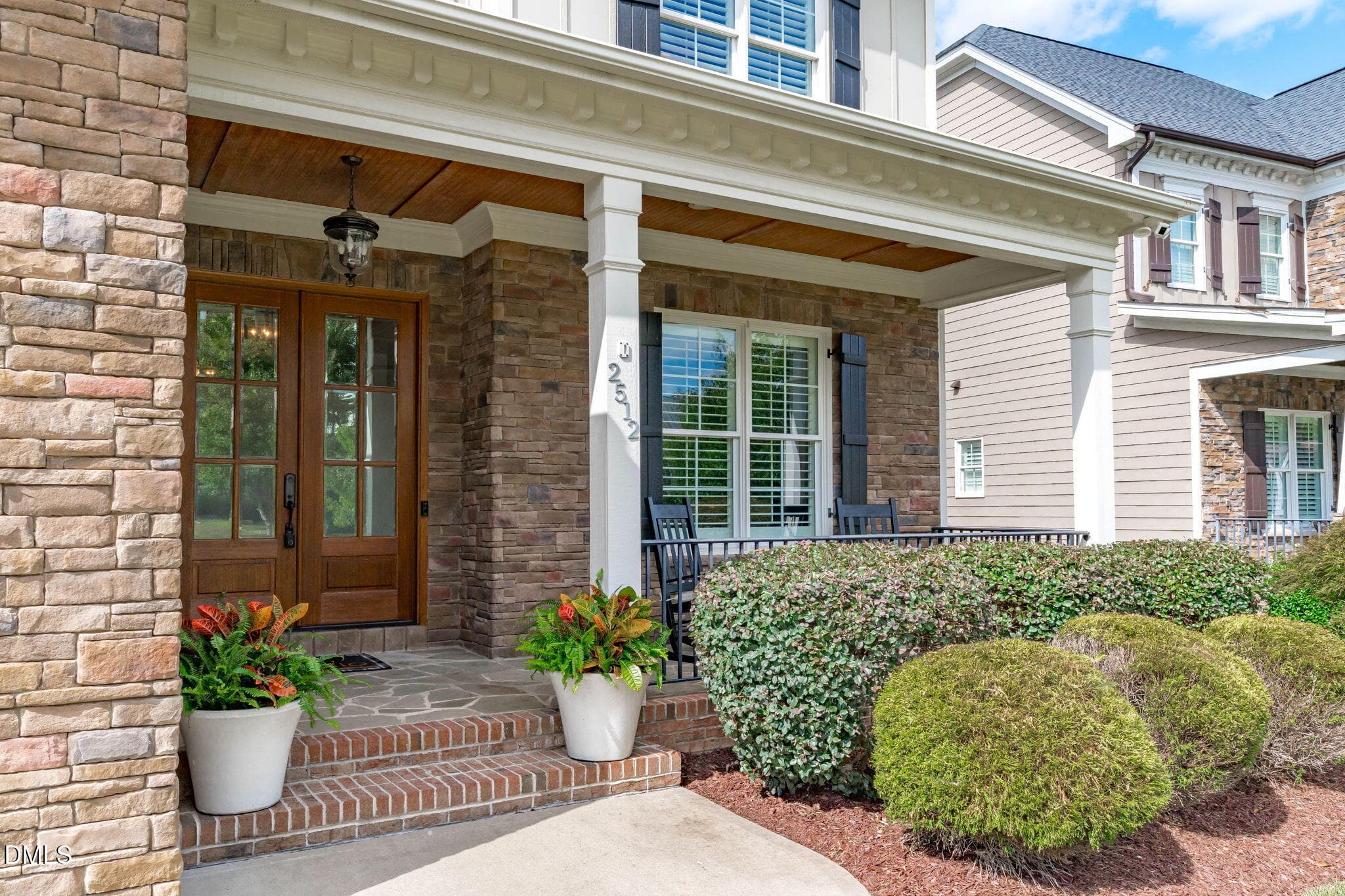 3 - 2512 Maroni Drive, Apex, NC 27502, Apex