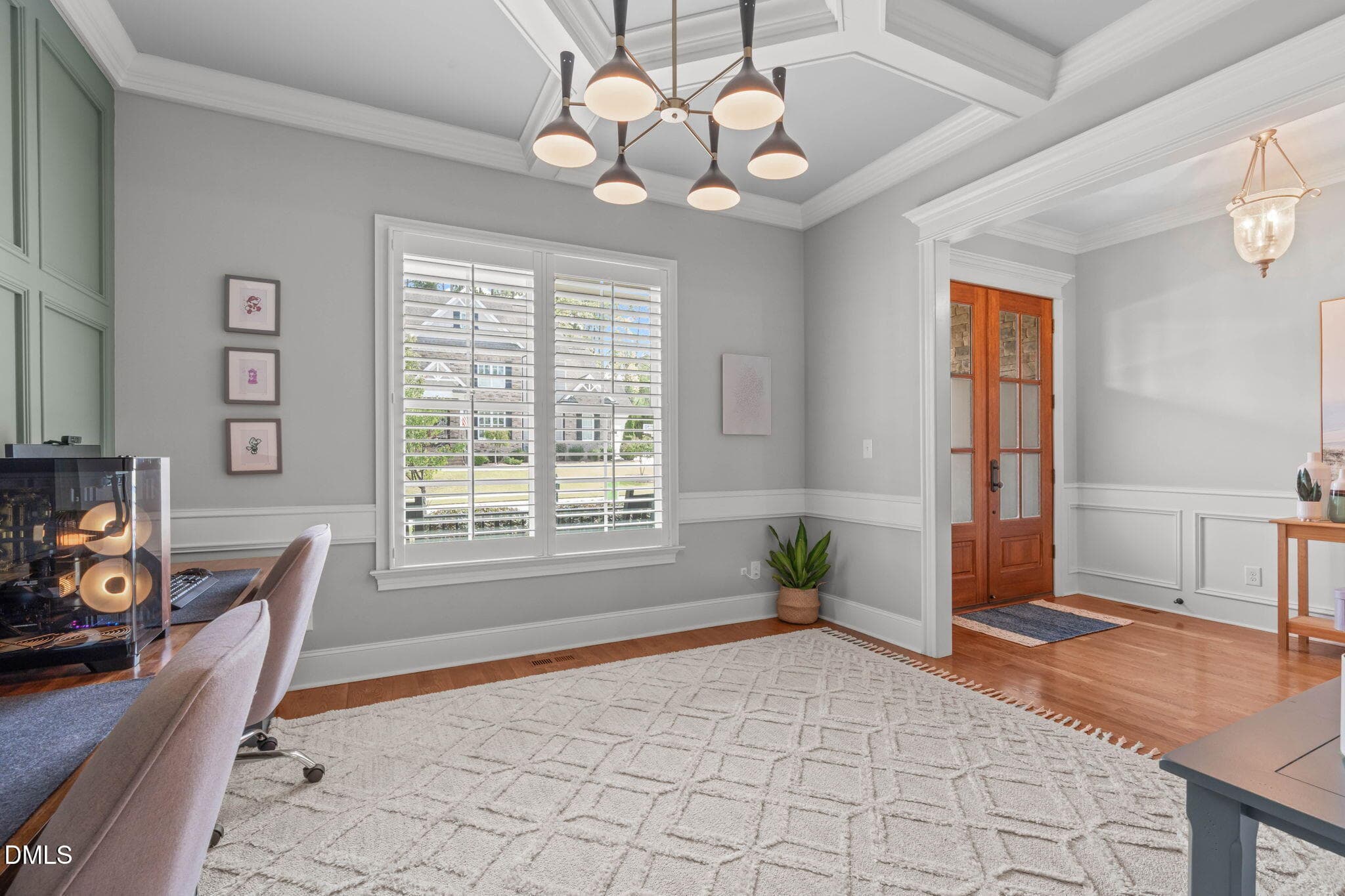 7 - 2512 Maroni Drive, Apex, NC 27502, Apex