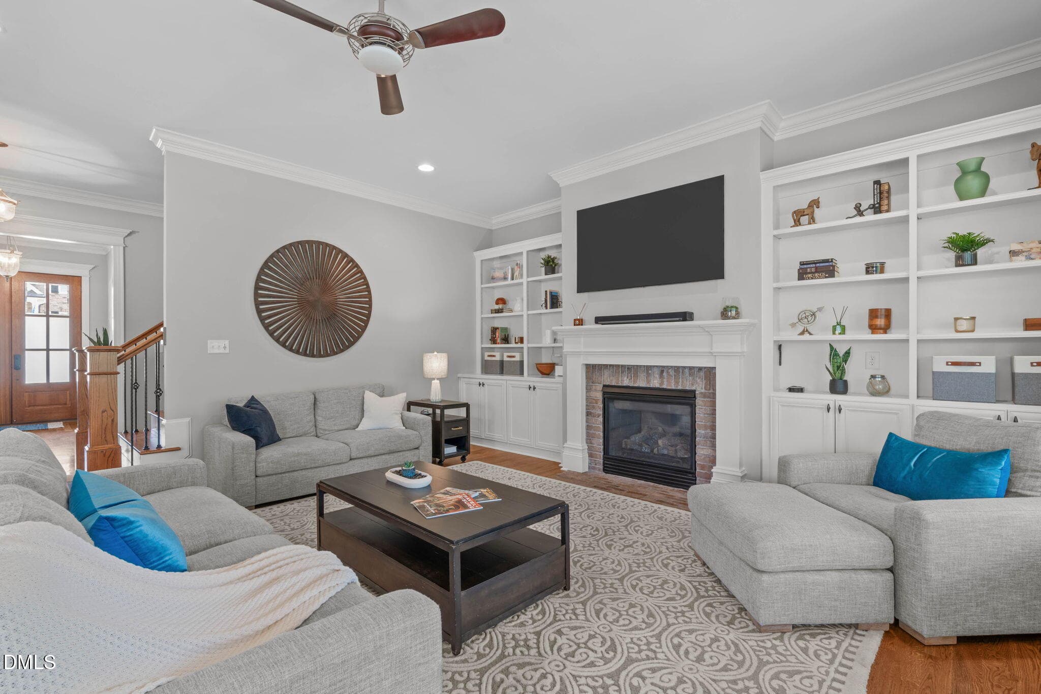 19 - 2512 Maroni Drive, Apex, NC 27502, Apex