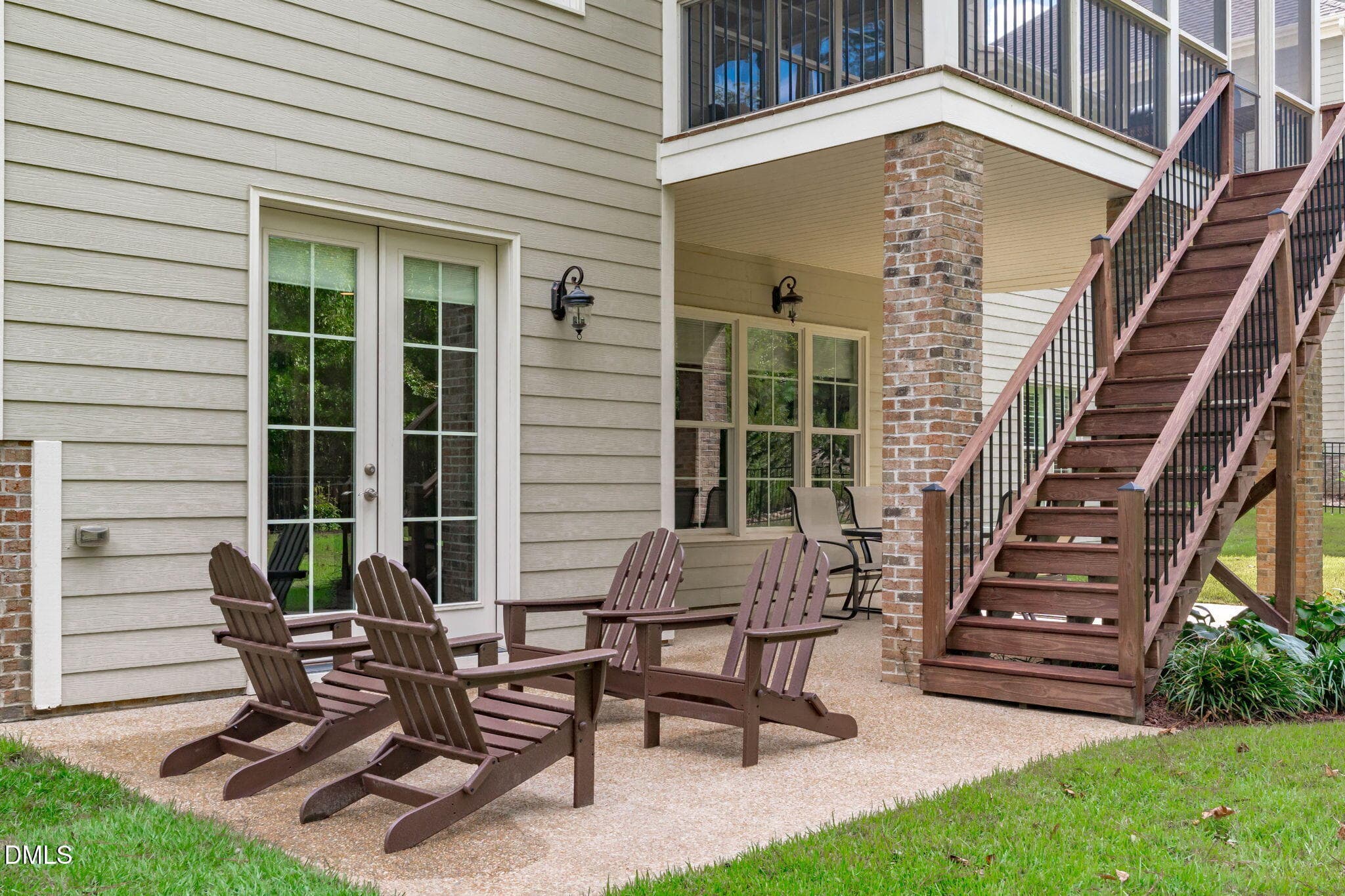 60 - 2512 Maroni Drive, Apex, NC 27502, Apex