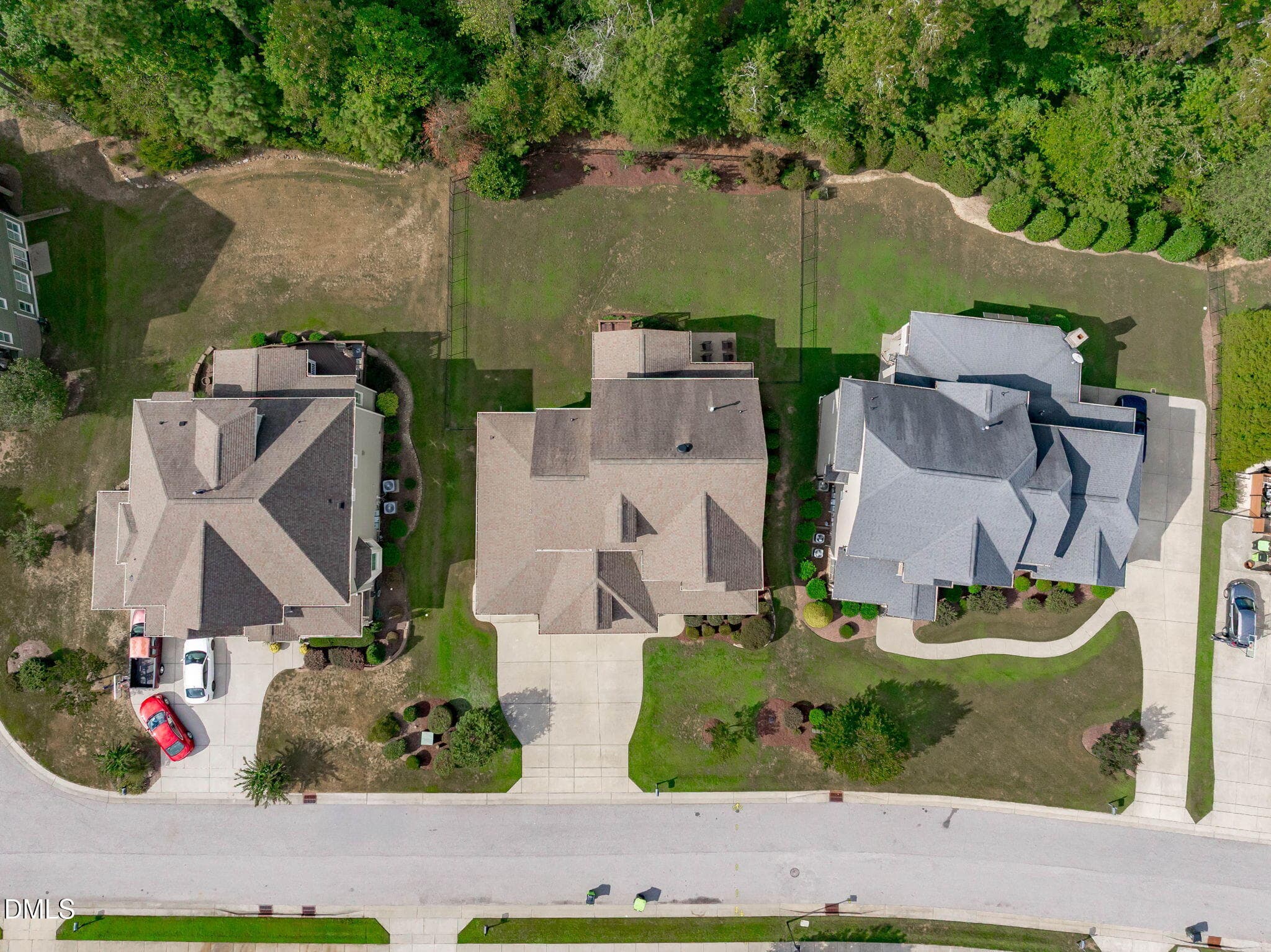 65 - 2512 Maroni Drive, Apex, NC 27502, Apex
