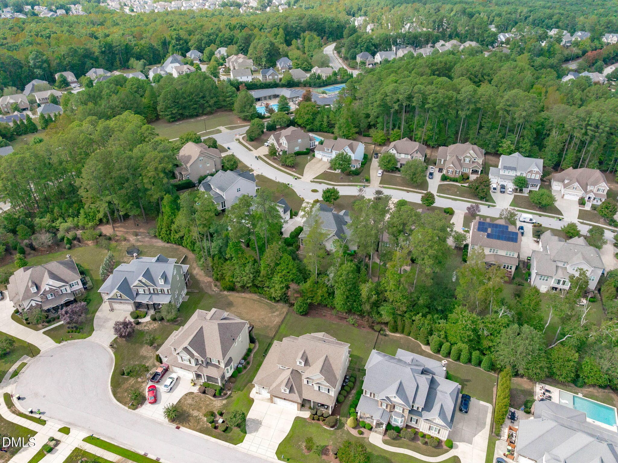 66 - 2512 Maroni Drive, Apex, NC 27502, Apex