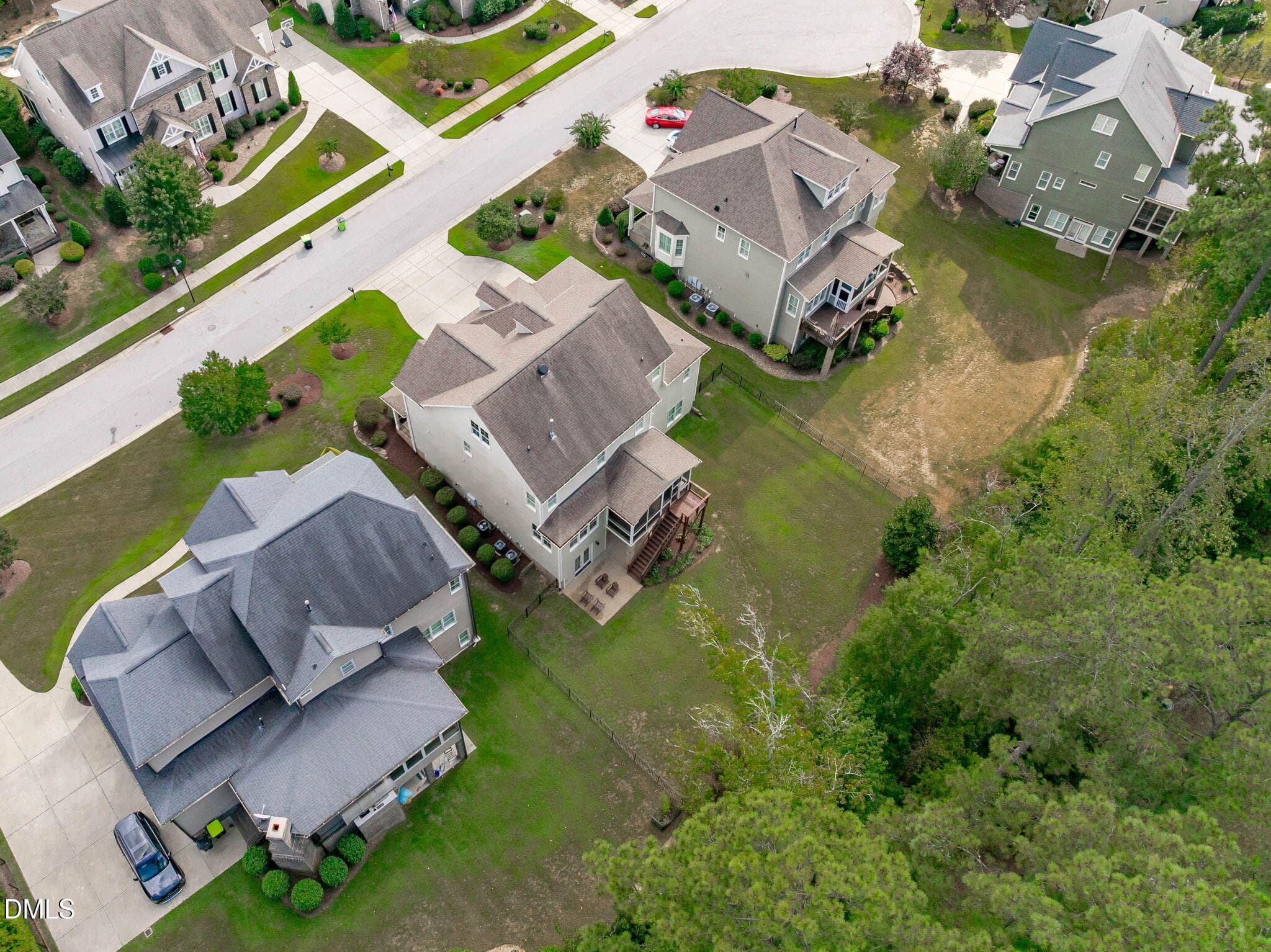 67 - 2512 Maroni Drive, Apex, NC 27502, Apex