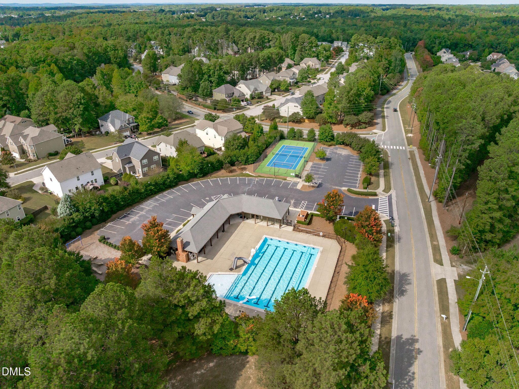 70 - 2512 Maroni Drive, Apex, NC 27502, Apex