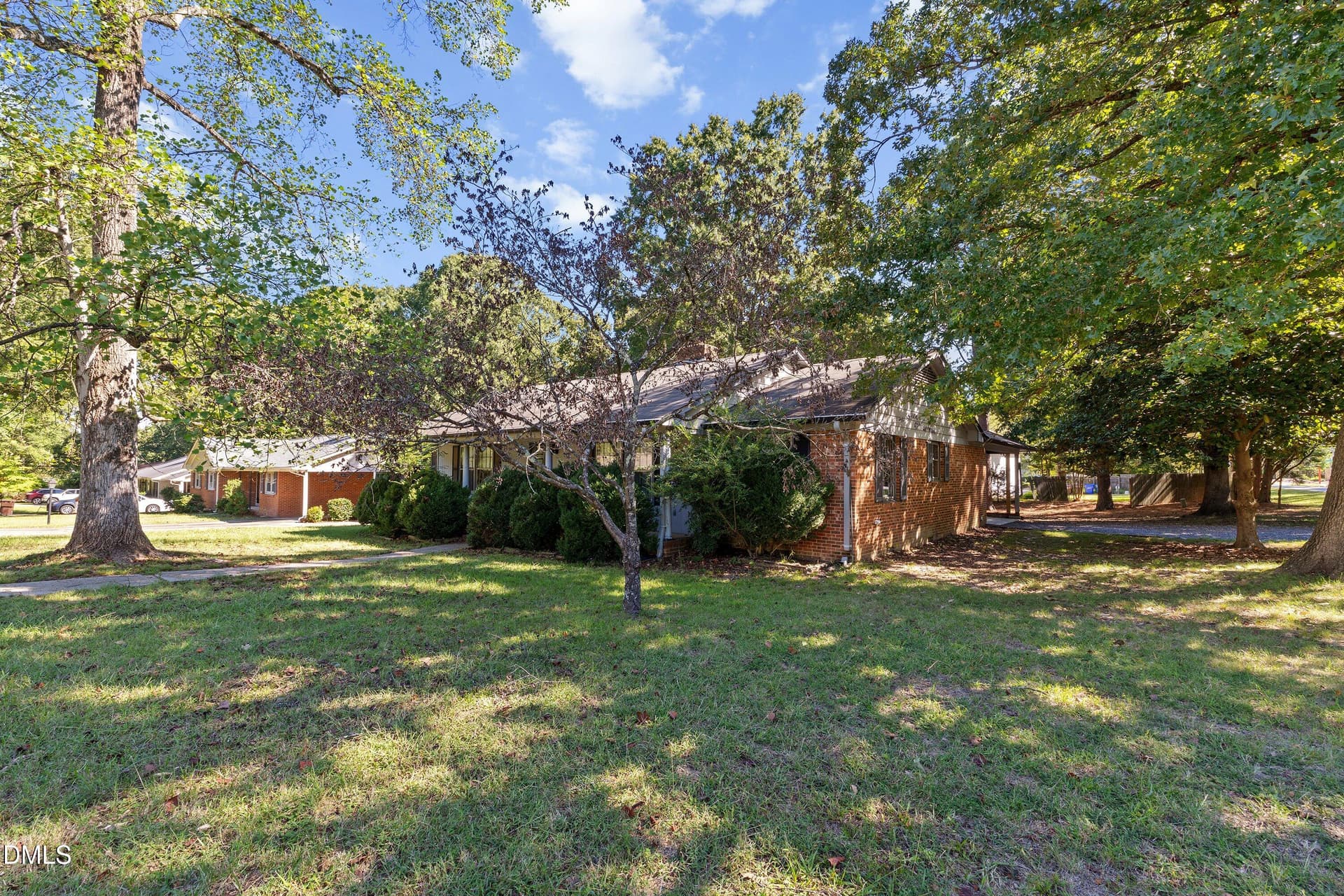 500 Duluth Street, Durham, NC 27705