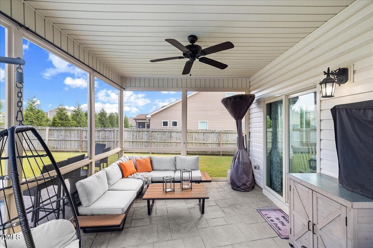 05-1205 Windrose Dr - 1205 Windrose Drive, Fuquay Varina, NC 27526