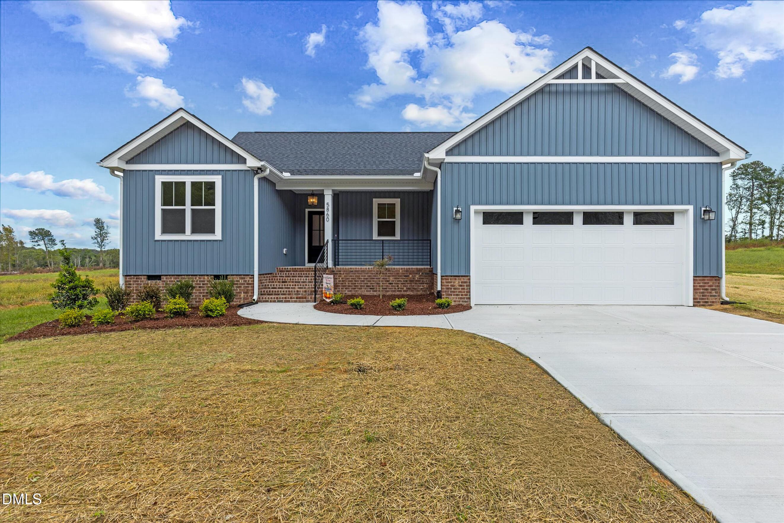 Main - 5860 boulden - 5860 Boulden Road, Nashville, NC 27856, Nashville