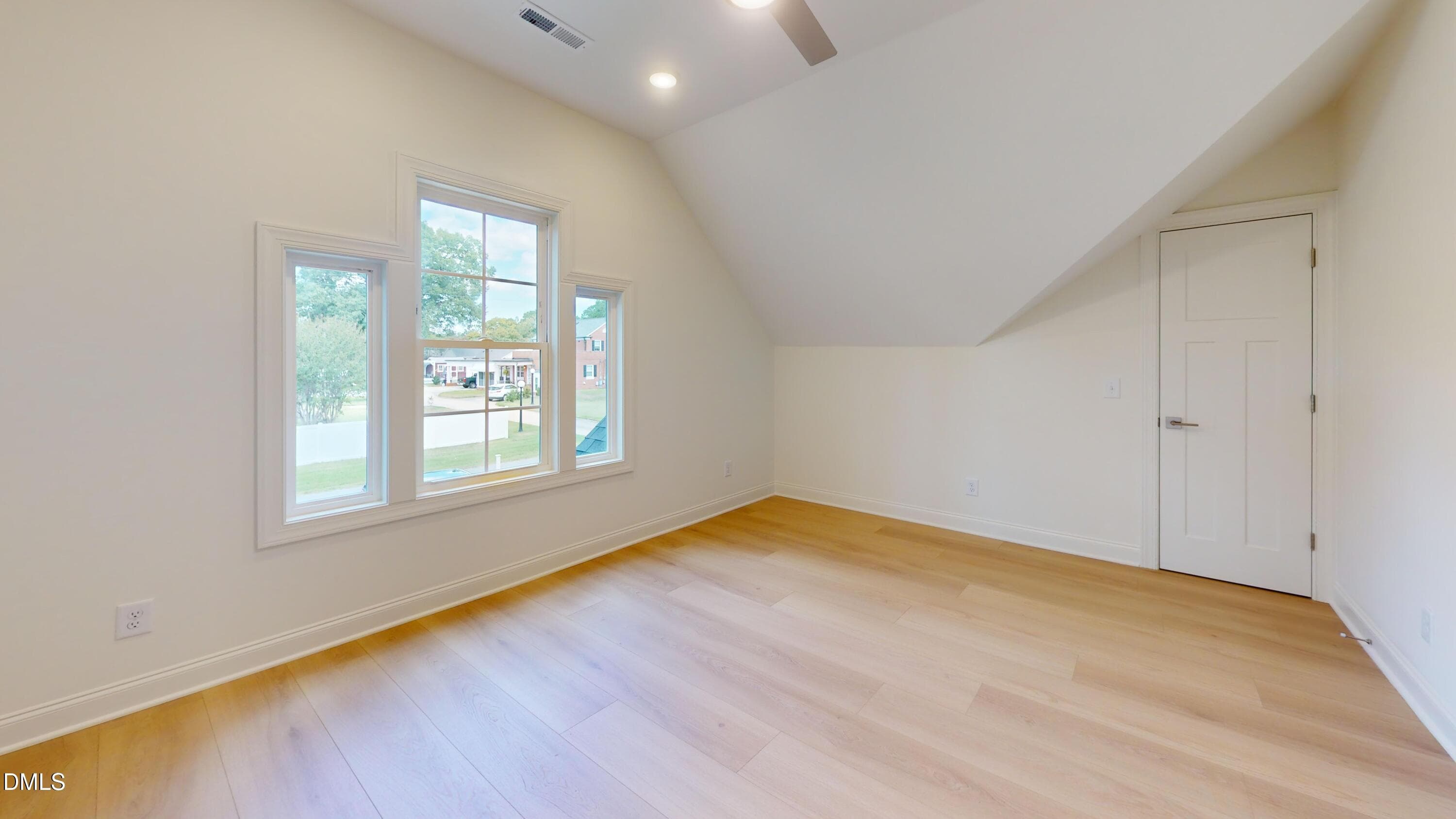 -209-West-Franklin-Bedroom 1 - 209 W Franklin Street, Zebulon, NC 27597