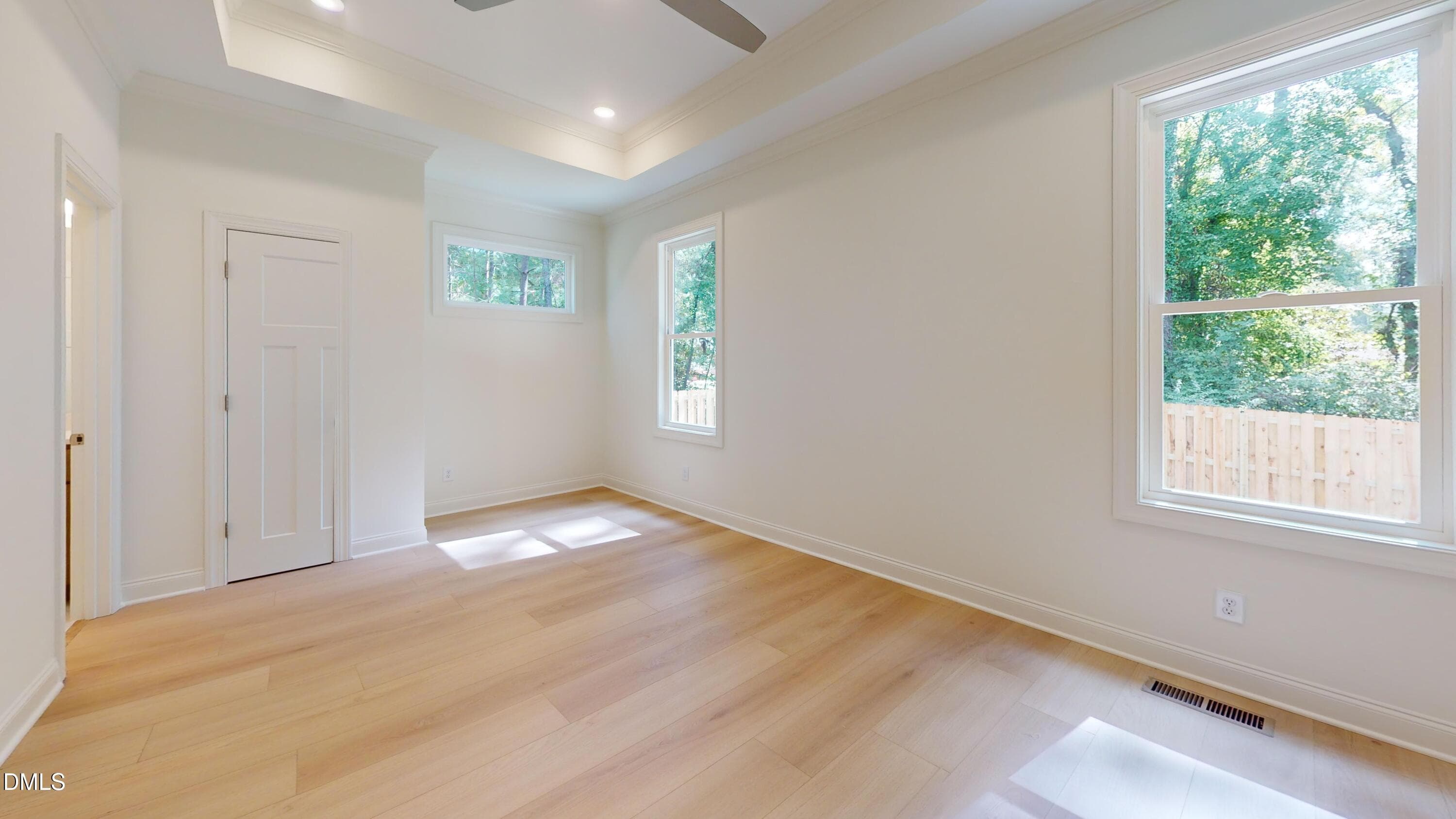-209-West-Franklin-Bedroom 2 - 209 W Franklin Street, Zebulon, NC 27597