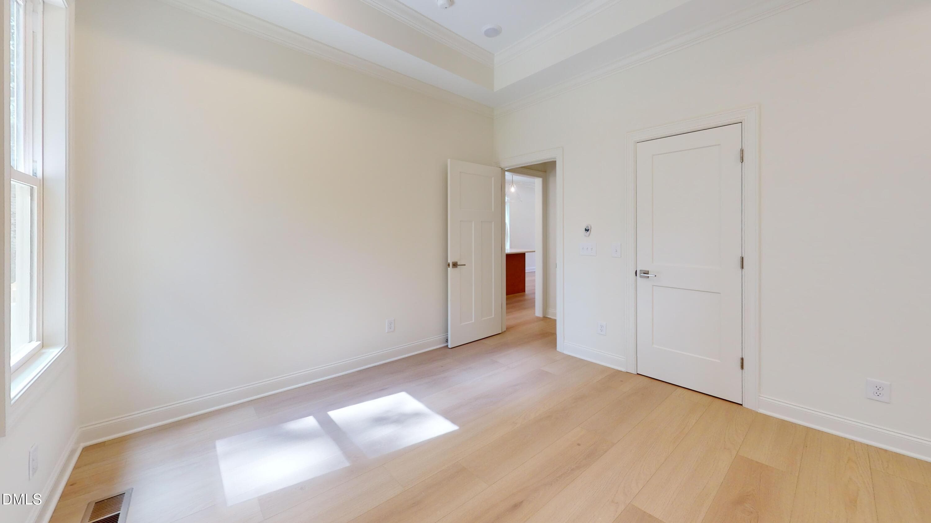 -209-West-Franklin-Bedroom 4 - 209 W Franklin Street, Zebulon, NC 27597