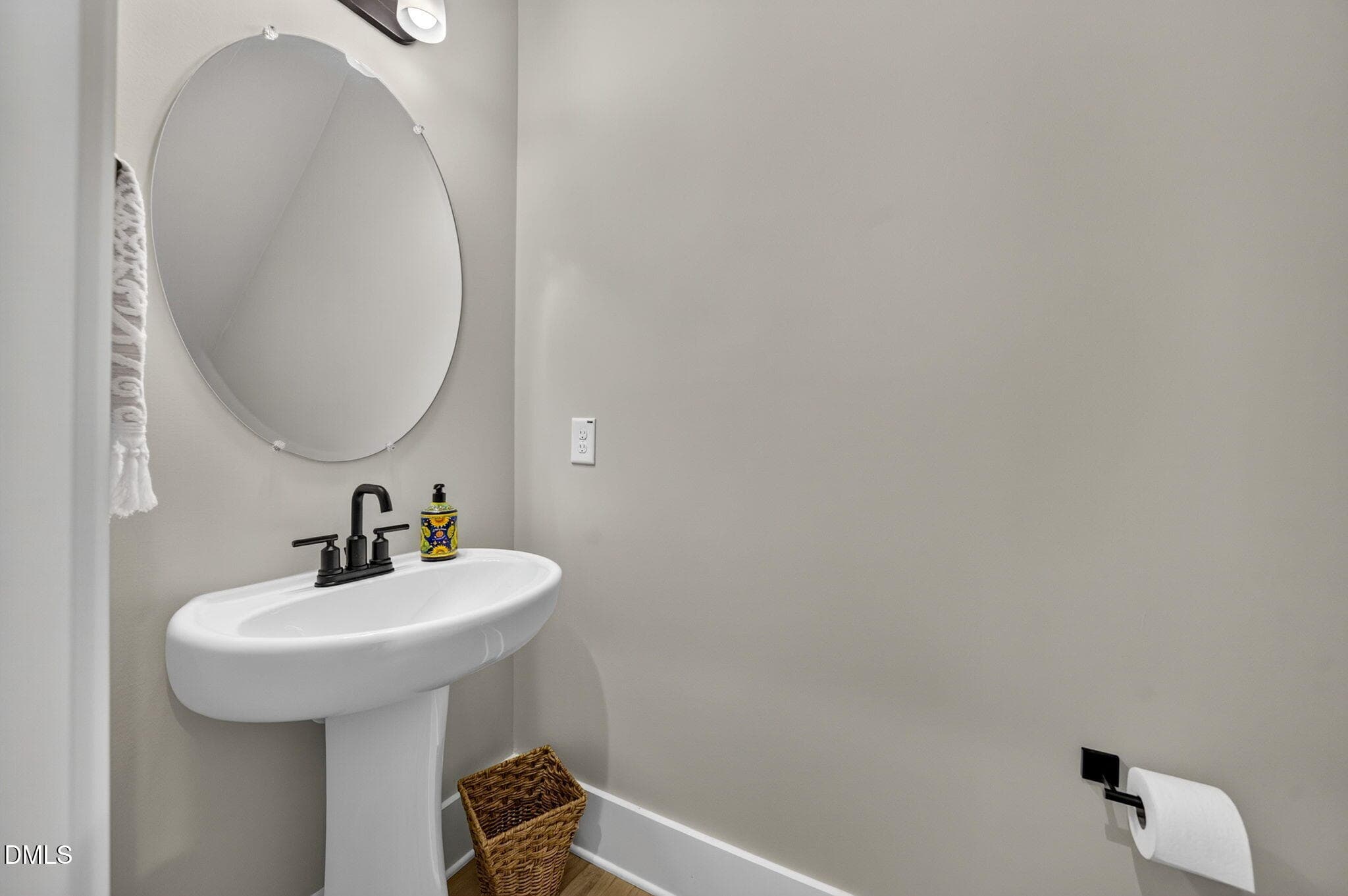 Powder Room - 1100 Greatland Road, Durham, NC 27703