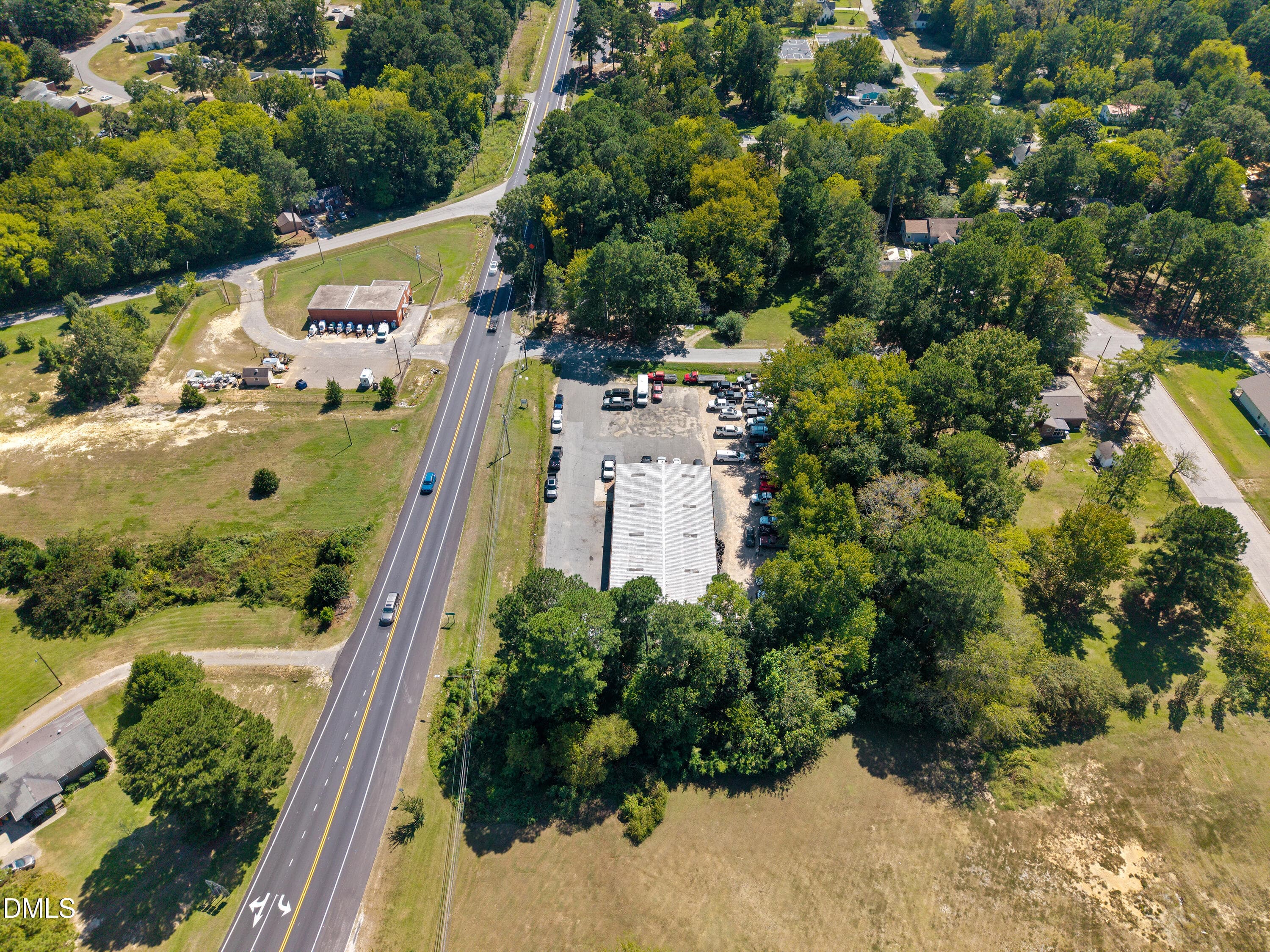 04-700 N 13th St _ (3) - 700 N 13th Street, Erwin, NC 28339