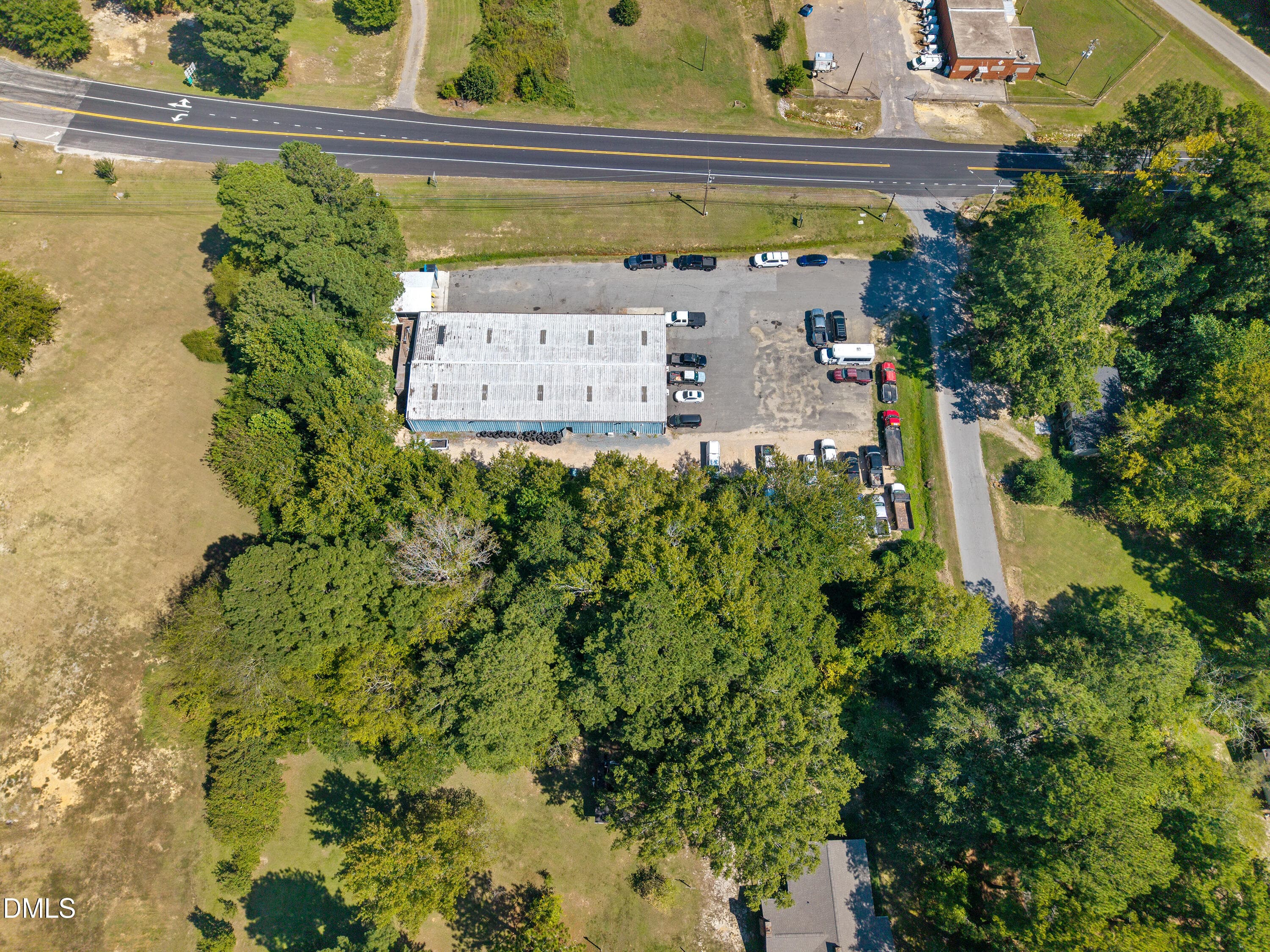 06-700 N 13th St _ (5) - 700 N 13th Street, Erwin, NC 28339