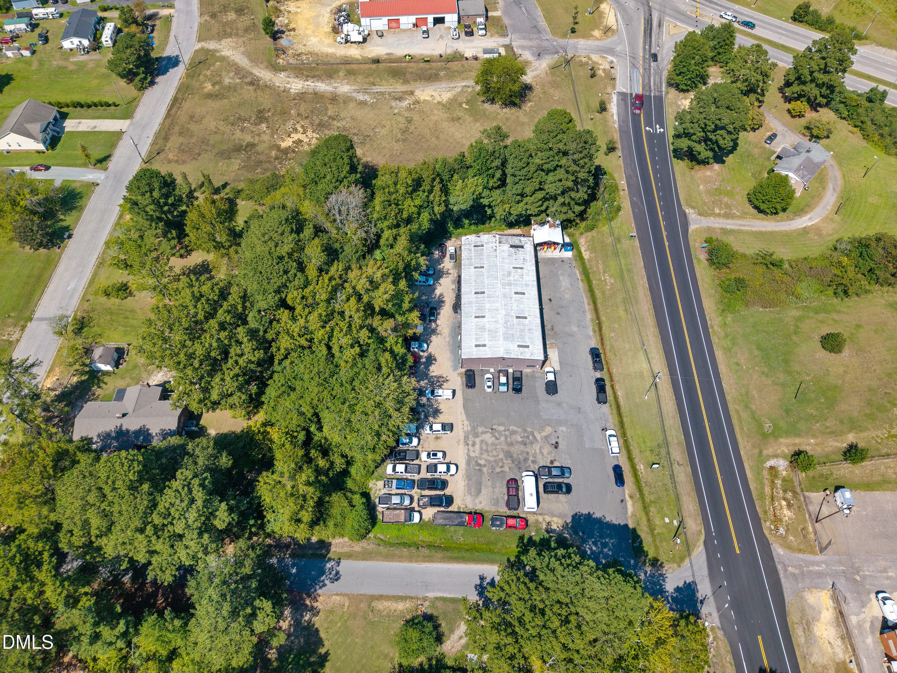 07-700 N 13th St _ (6) - 700 N 13th Street, Erwin, NC 28339