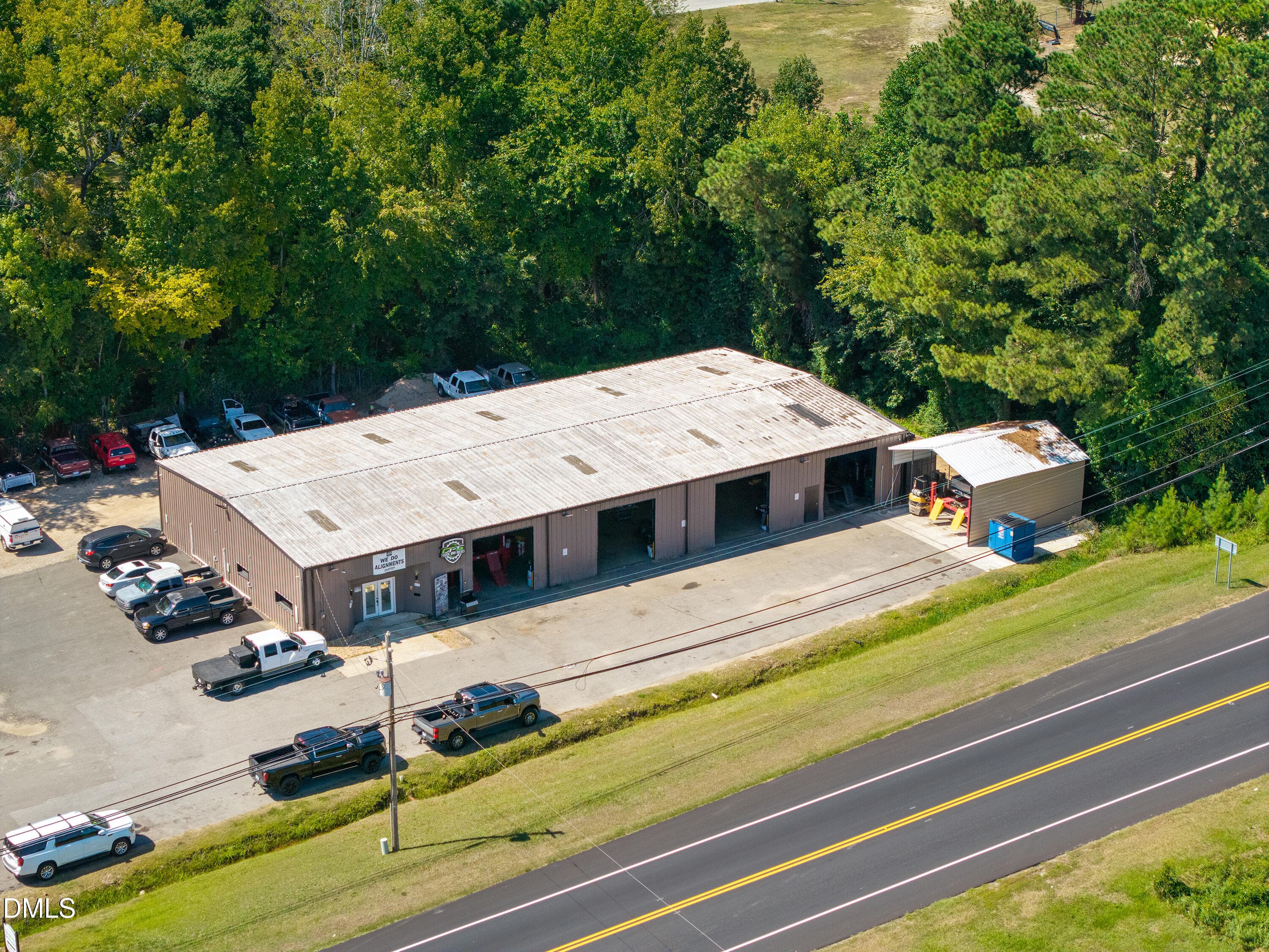 08-700 N 13th St _ (7) - 700 N 13th Street, Erwin, NC 28339