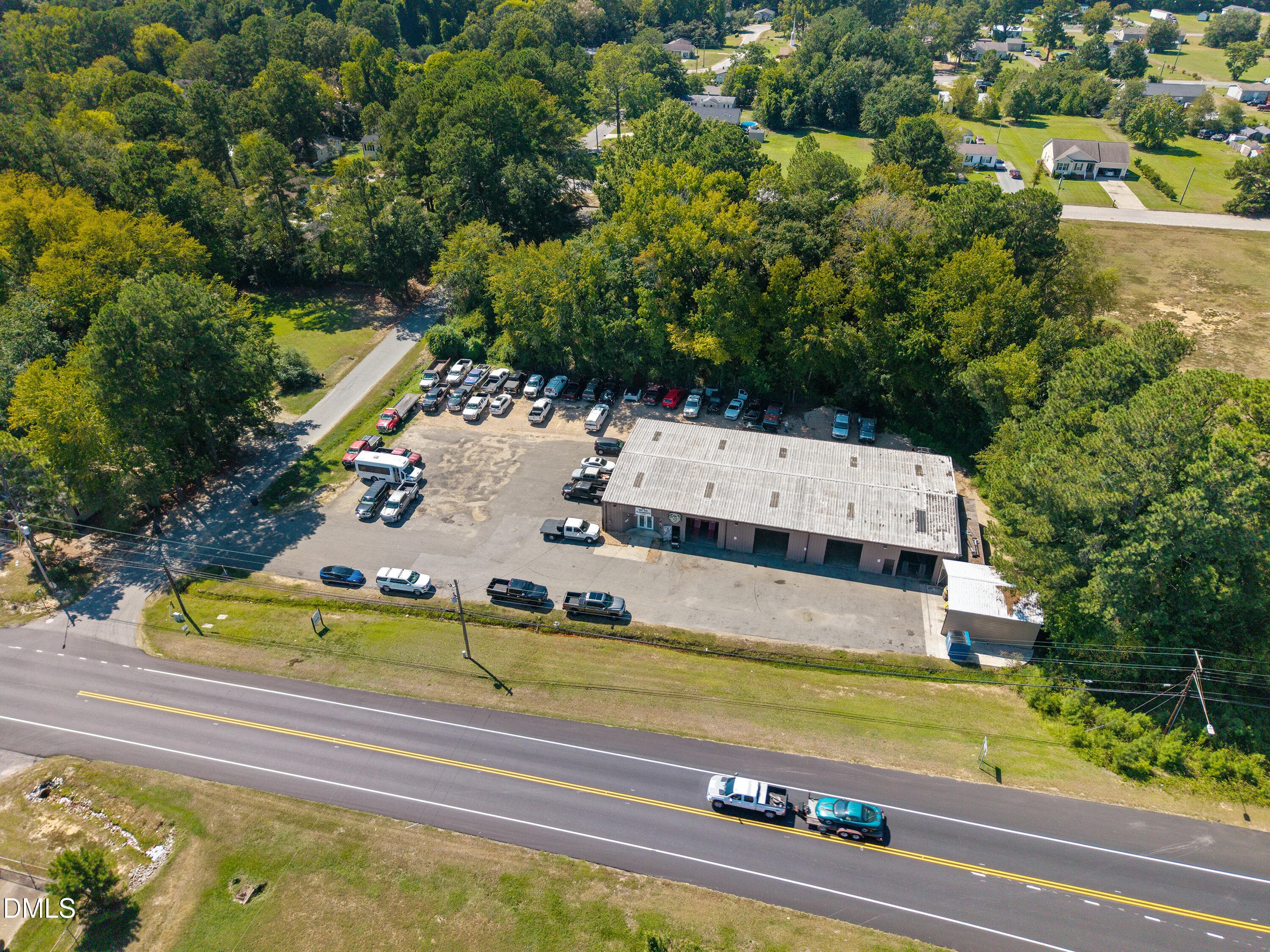 09-700 N 13th St _ (8) - 700 N 13th Street, Erwin, NC 28339