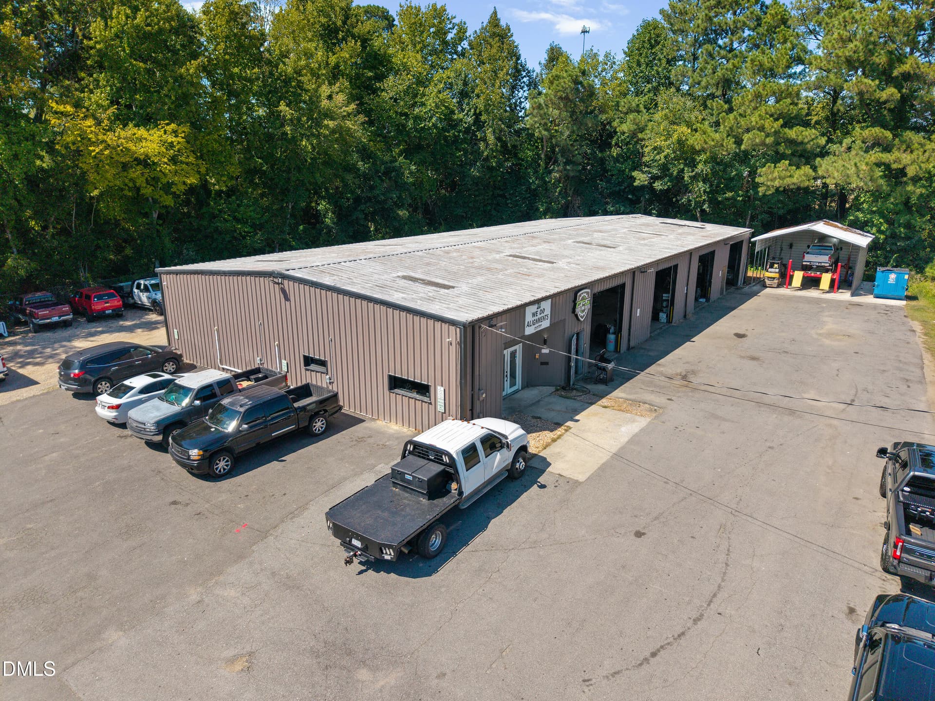 11-700 N 13th St _ (10) - 700 N 13th Street, Erwin, NC 28339