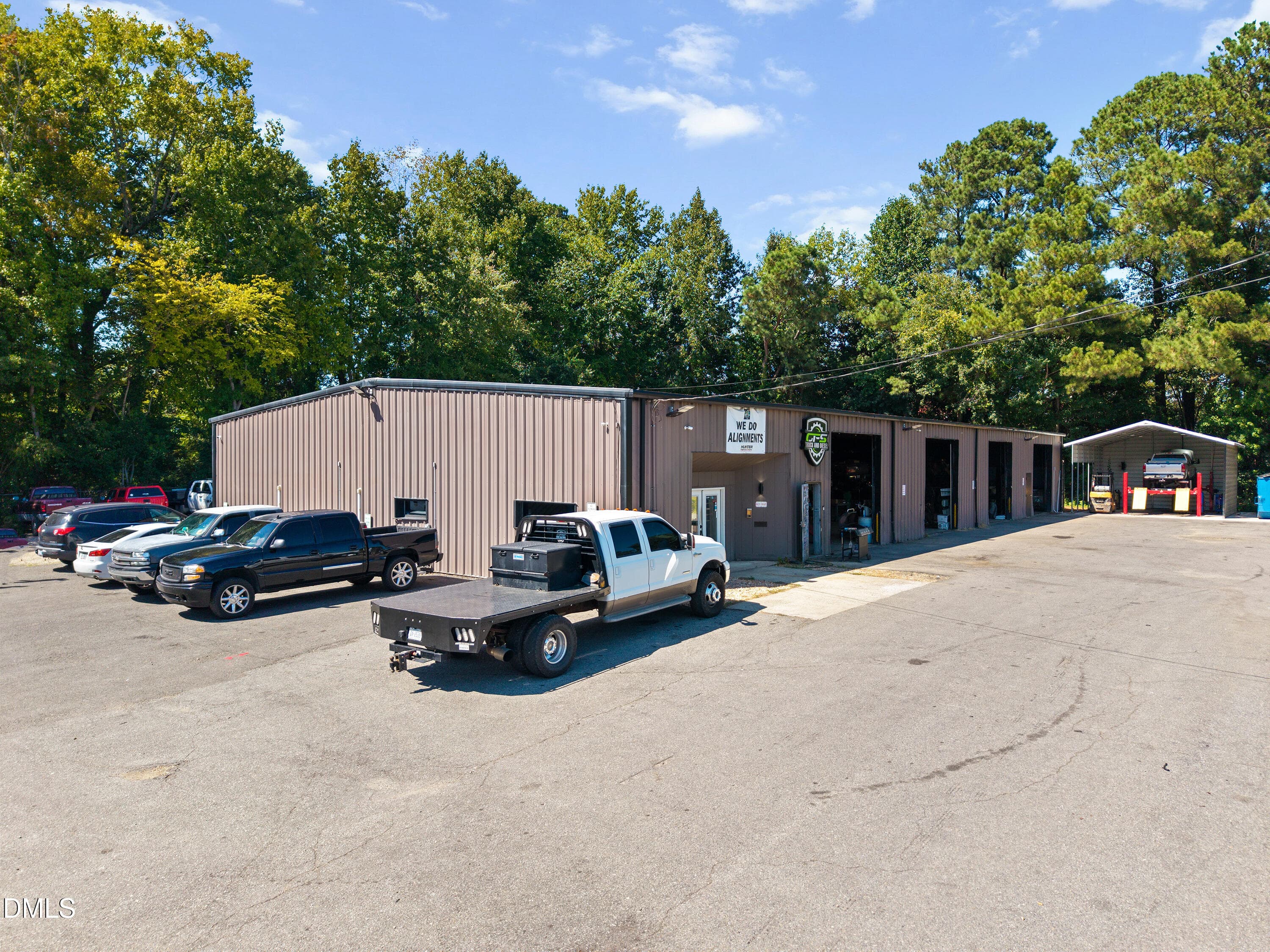 12-700 N 13th St _ (11) - 700 N 13th Street, Erwin, NC 28339