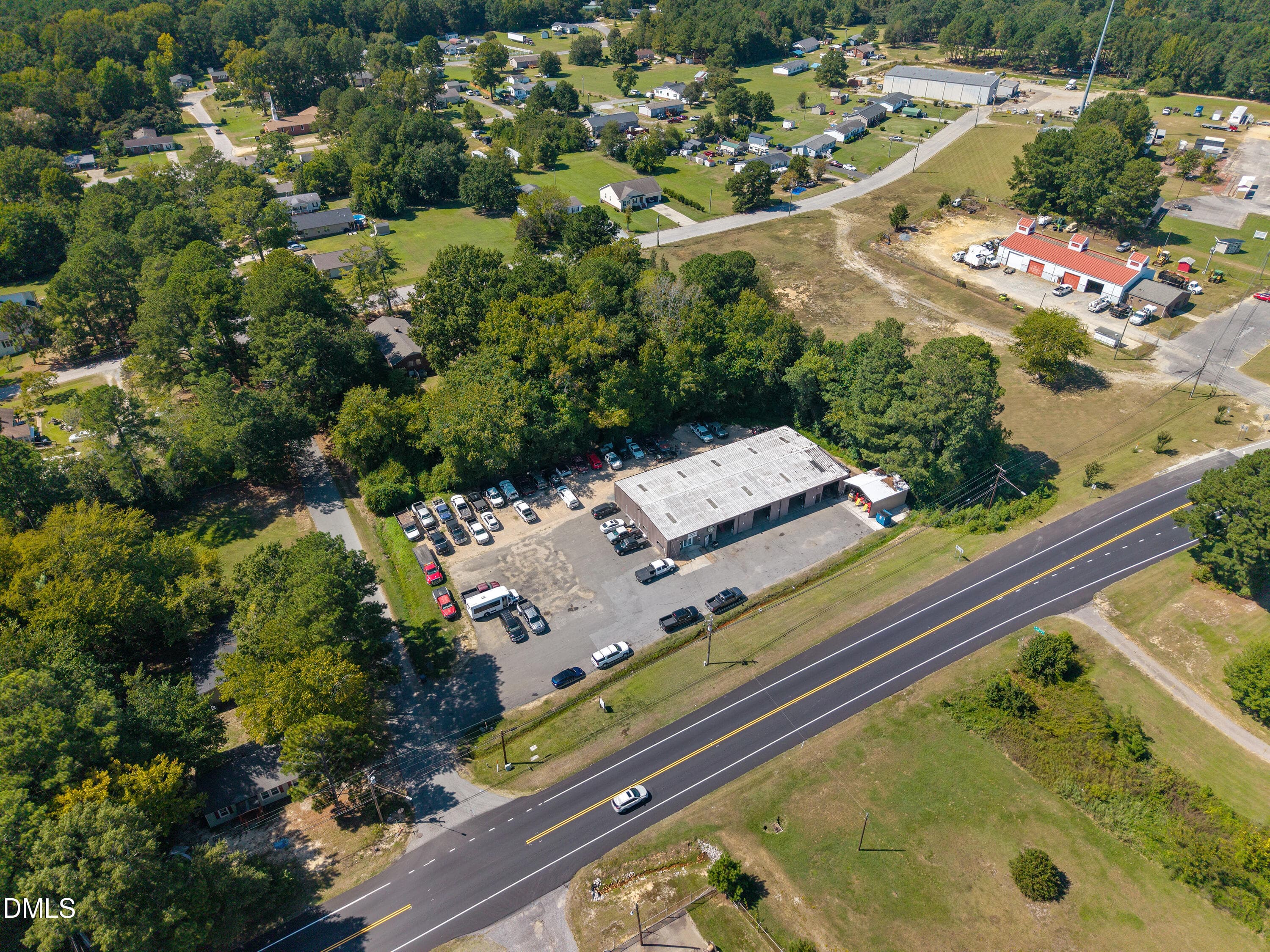 13-700 N 13th St - 700 N 13th Street, Erwin, NC 28339