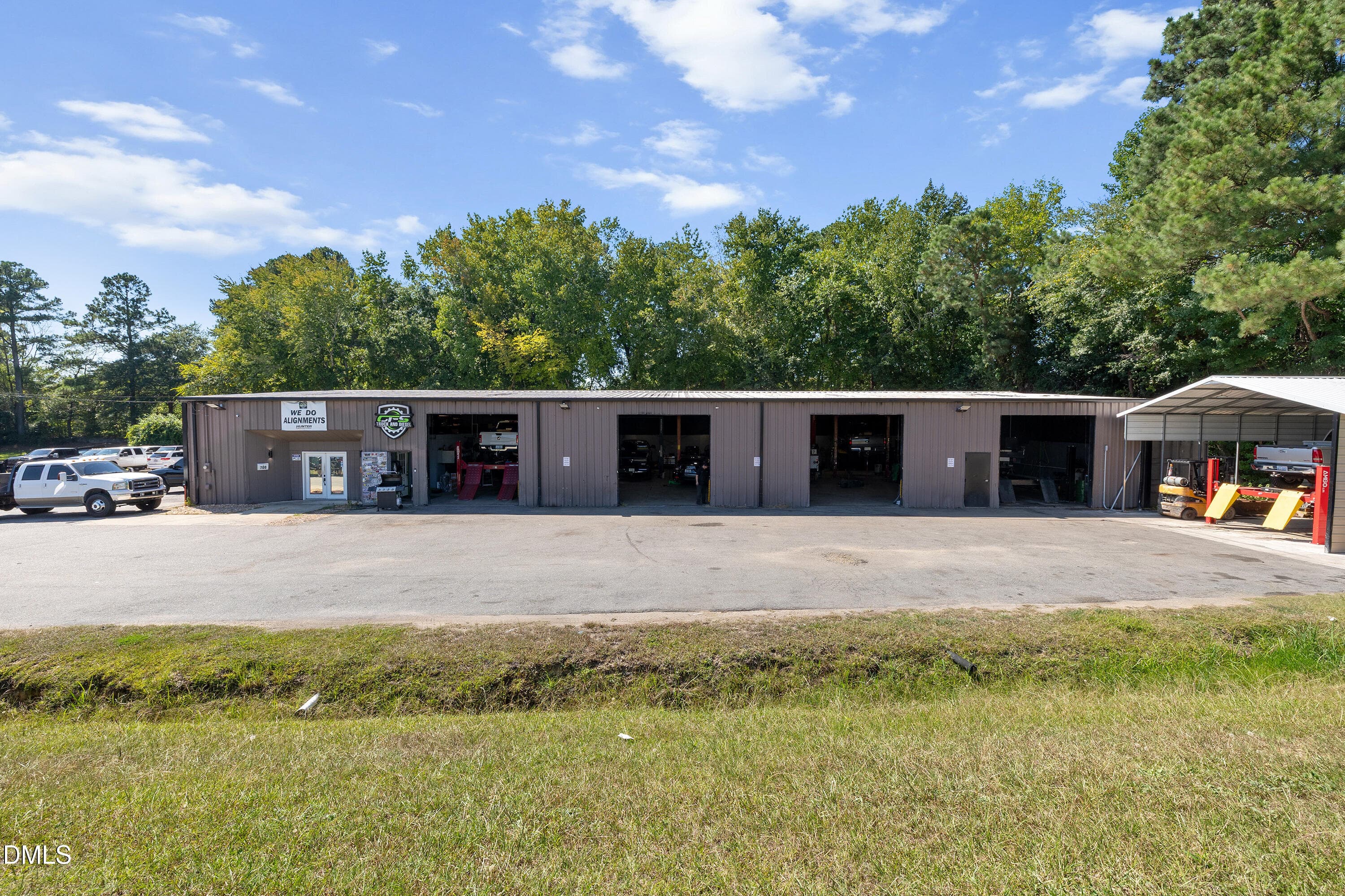 15-700 N 13th St _5888 - 700 N 13th Street, Erwin, NC 28339