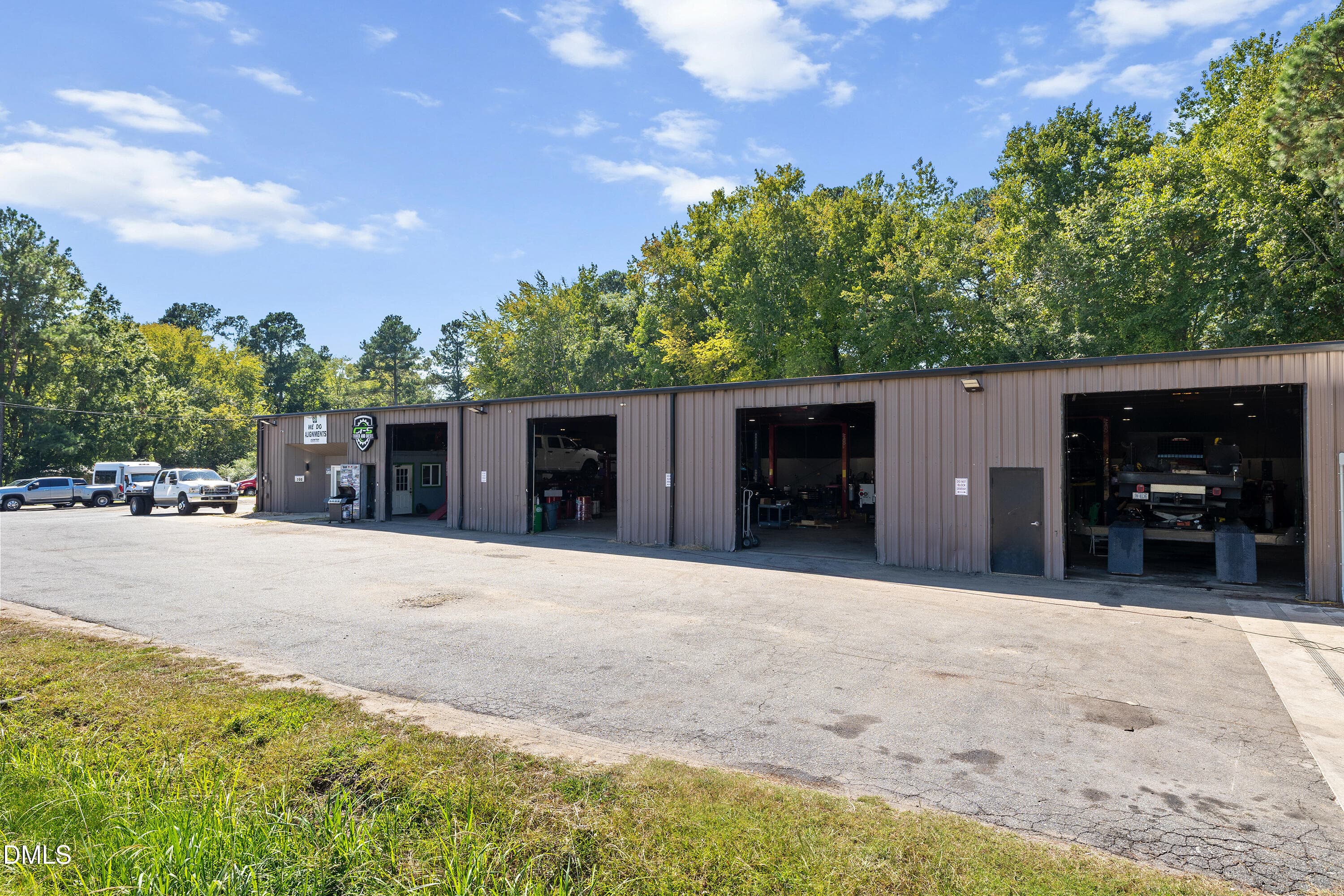 16-700 N 13th St _5891 - 700 N 13th Street, Erwin, NC 28339
