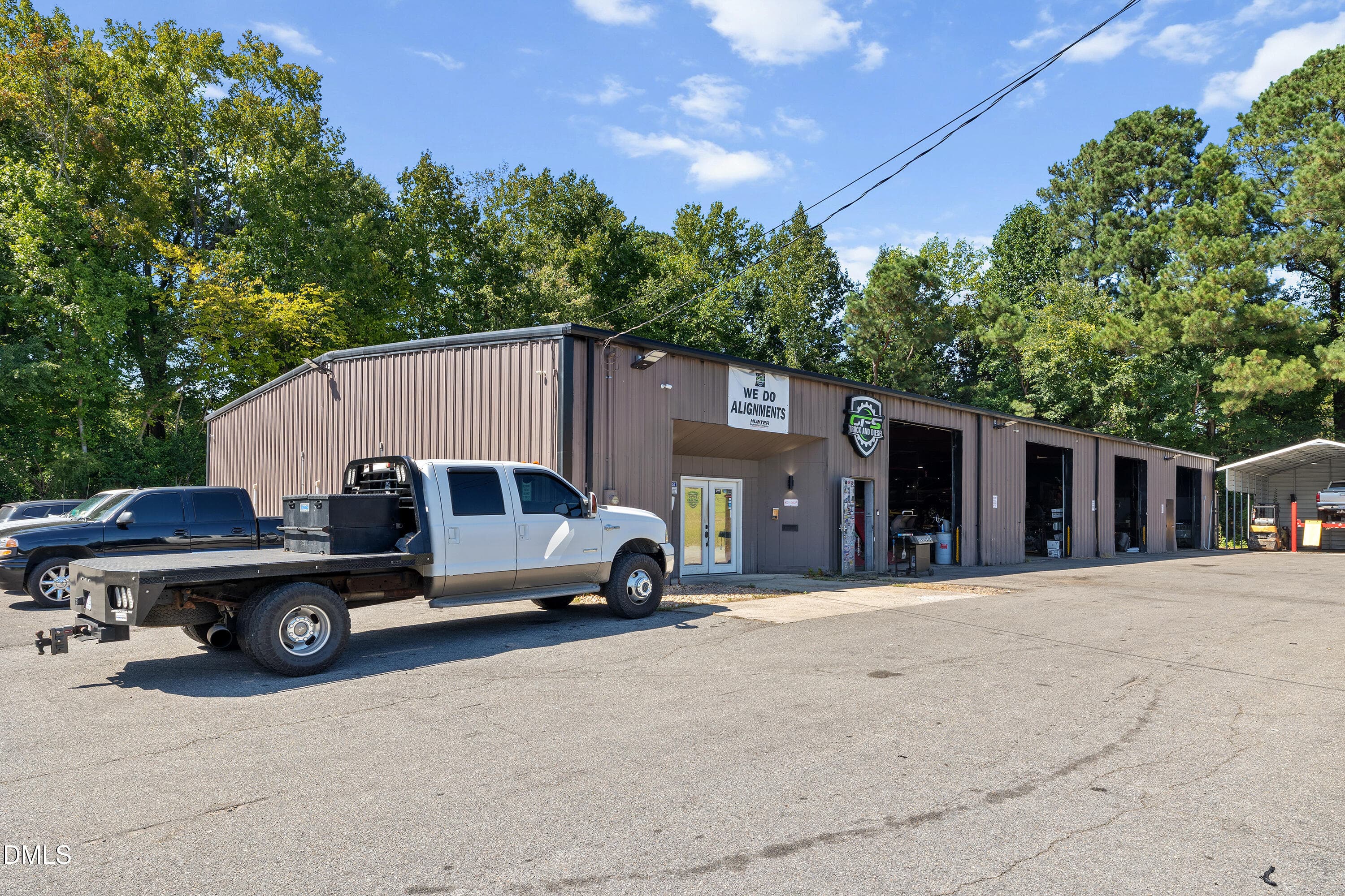 17-700 N 13th St _5897 - 700 N 13th Street, Erwin, NC 28339