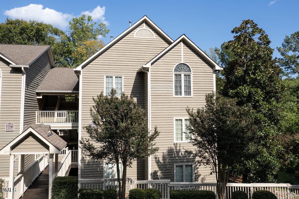 313. Glen Echo Ln #N-37 - 313 Glen Echo N Lane, Cary, NC 27518, Cary