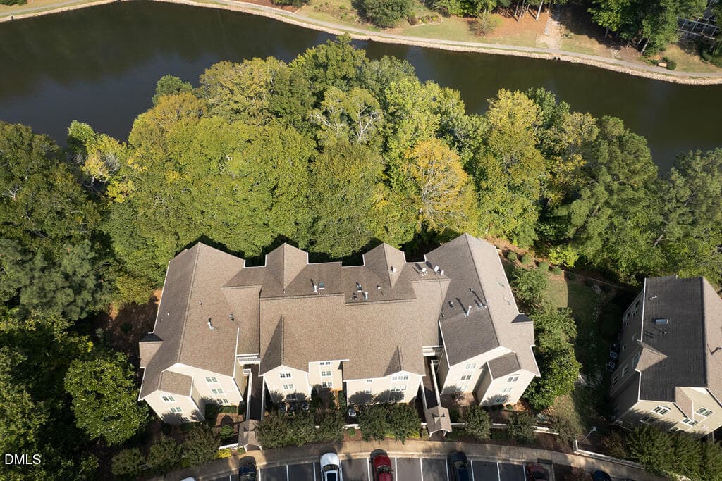 313. Glen Echo Ln #N-36 - 313 Glen Echo N Lane, Cary, NC 27518, Cary