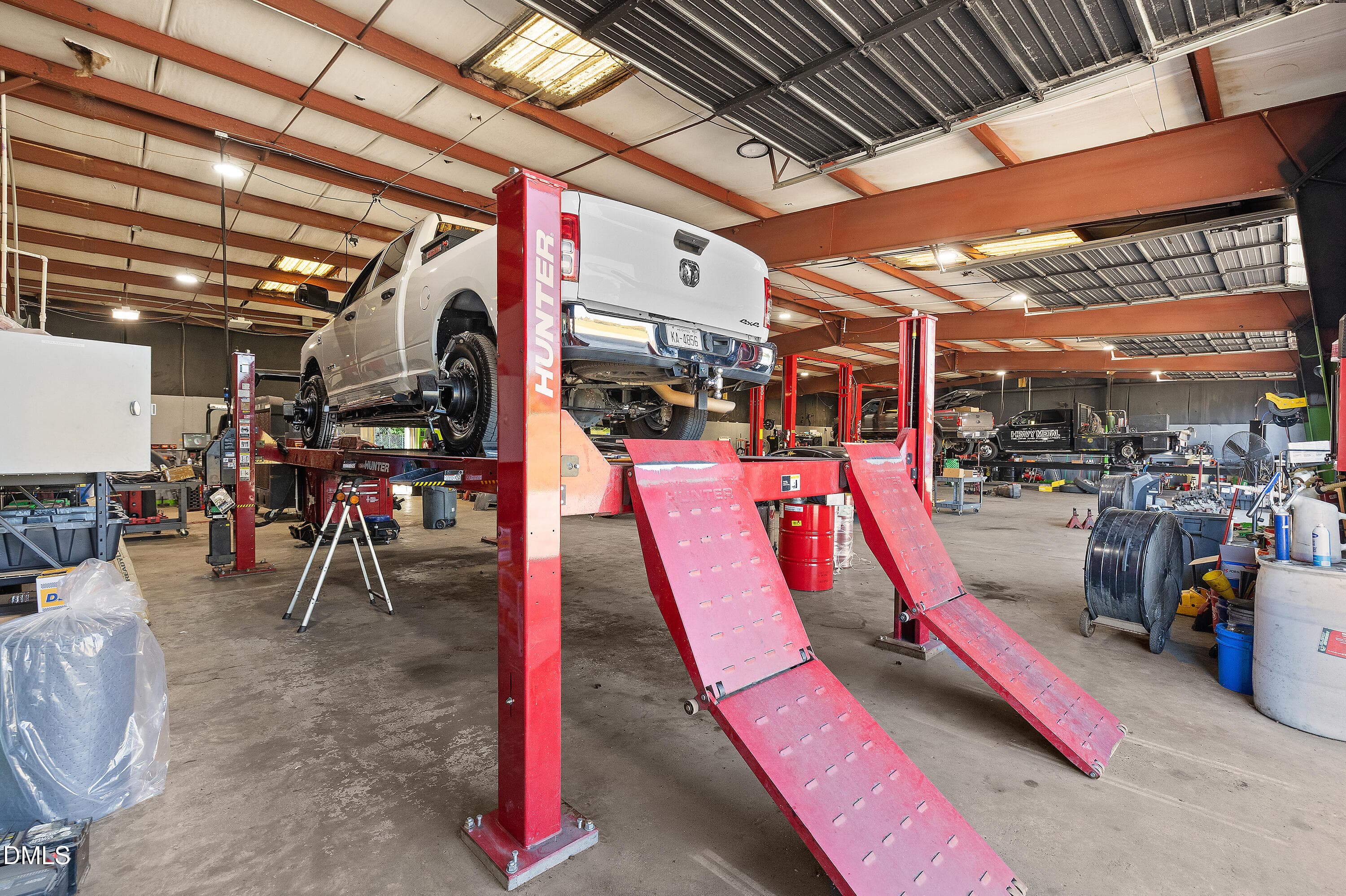 39-700 N 13th St _5997 - 700 N 13th Street, Erwin, NC 28339