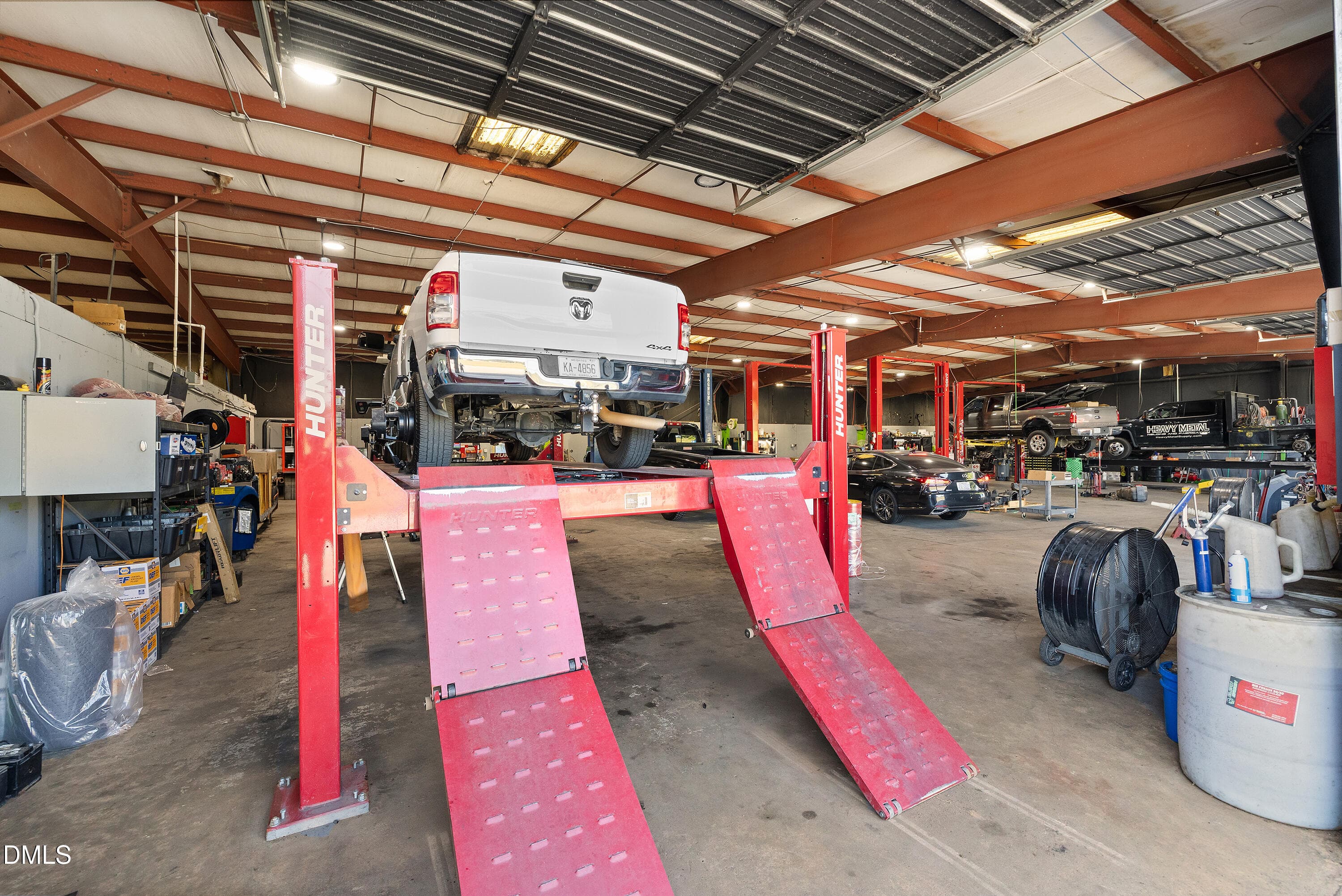 46-700 N 13th St _6033 - 700 N 13th Street, Erwin, NC 28339