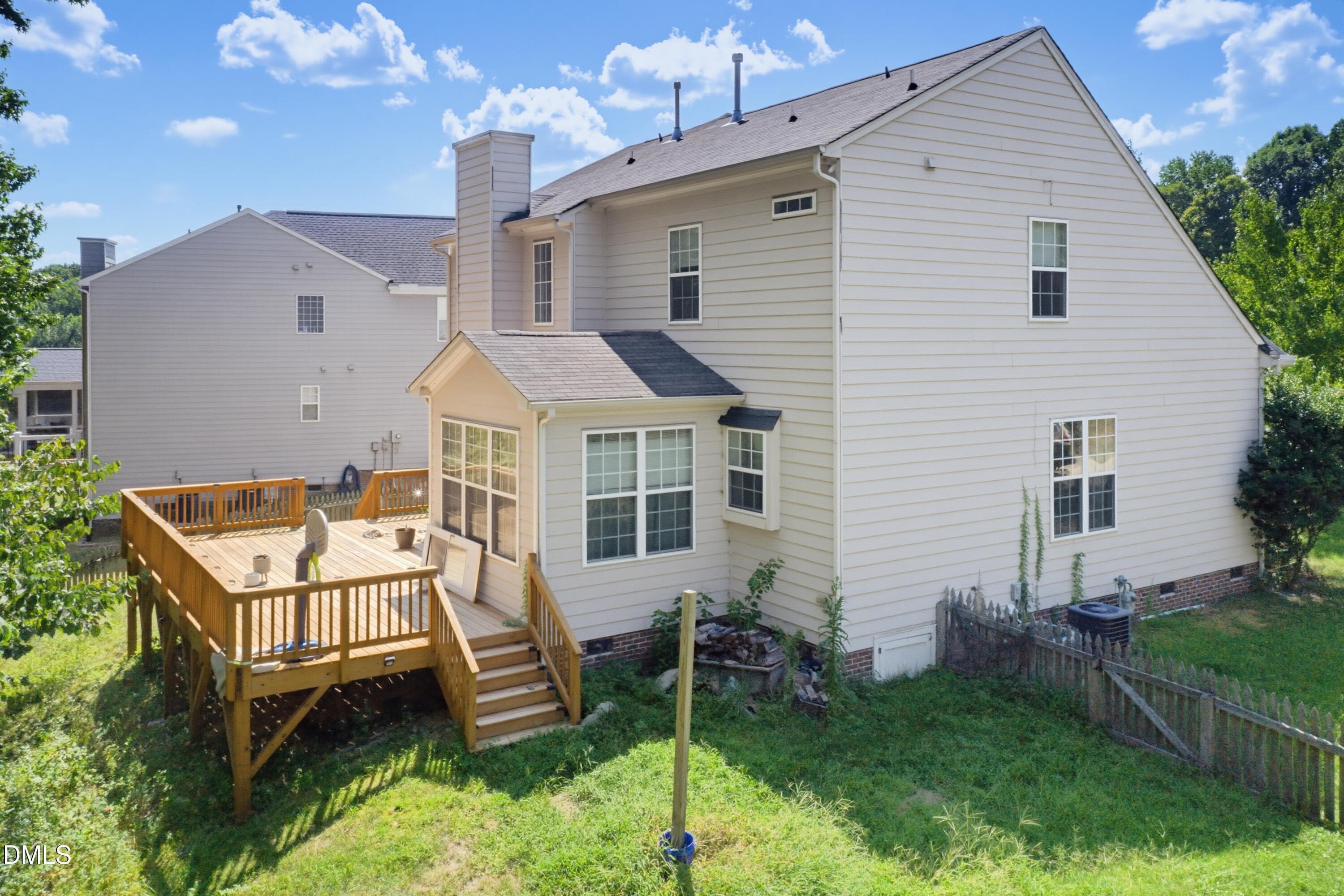 9605_Burge_Court_035v0 - 9605 Burge Court, Wake Forest, NC 27587