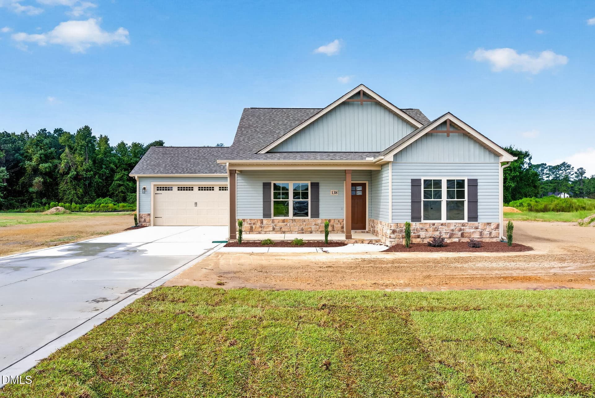 2-web-or-mls-DSC00248 - 138 Pendergrass Drive, Princeton, NC 27569