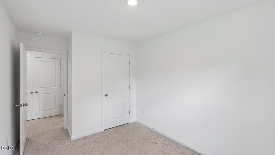 BEDROOM - 504 Cherry Laurel Drive, Sanford, NC 27332