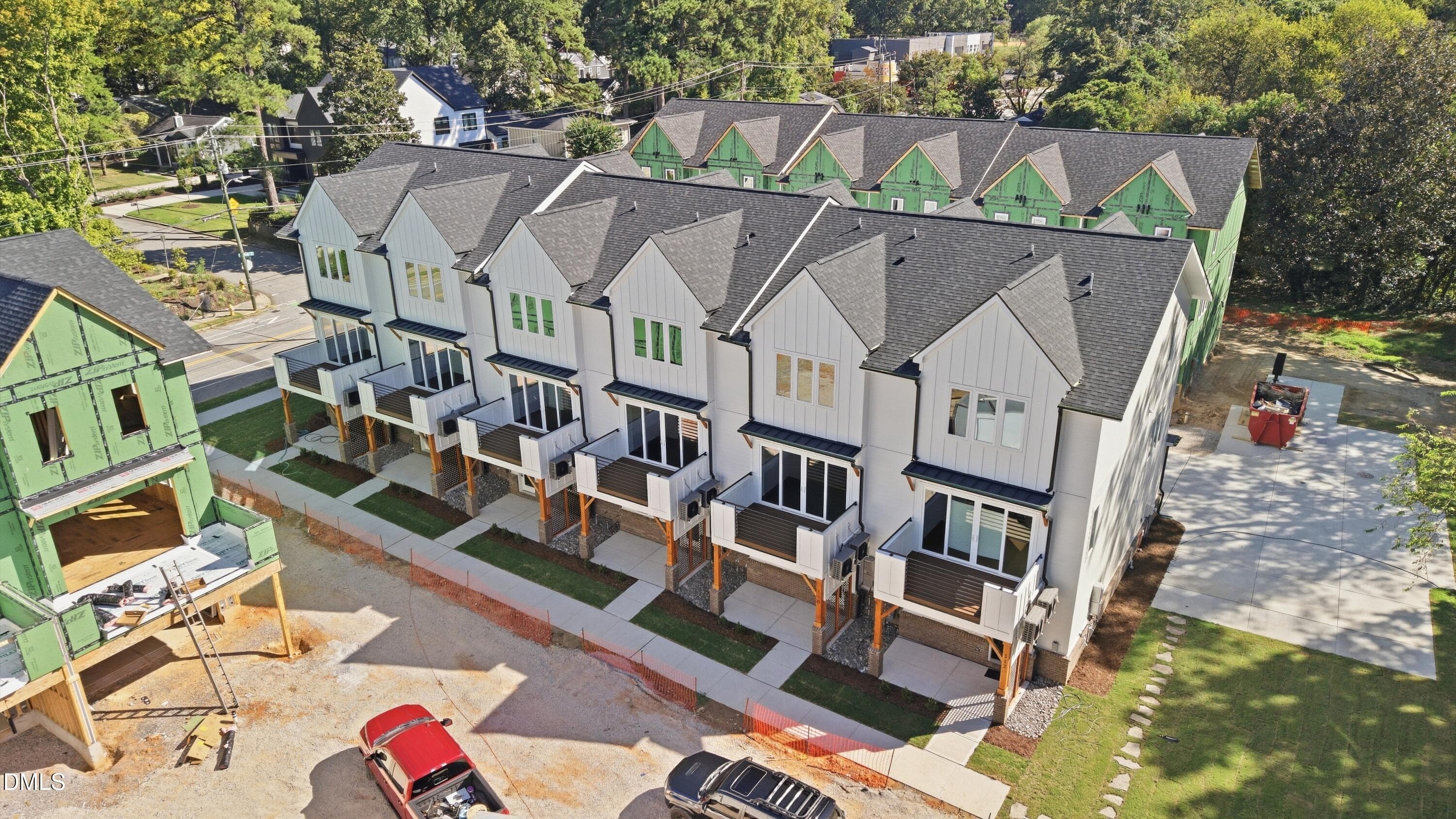 DJI_20260925154530_0055_D - 1201 Brookside Drive 108, Raleigh, NC 27604