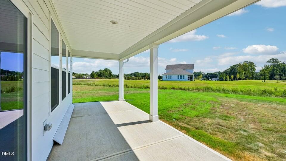 LAWSON-B - 17 Greenwillow Drive, Fuquay Varina, NC 27526