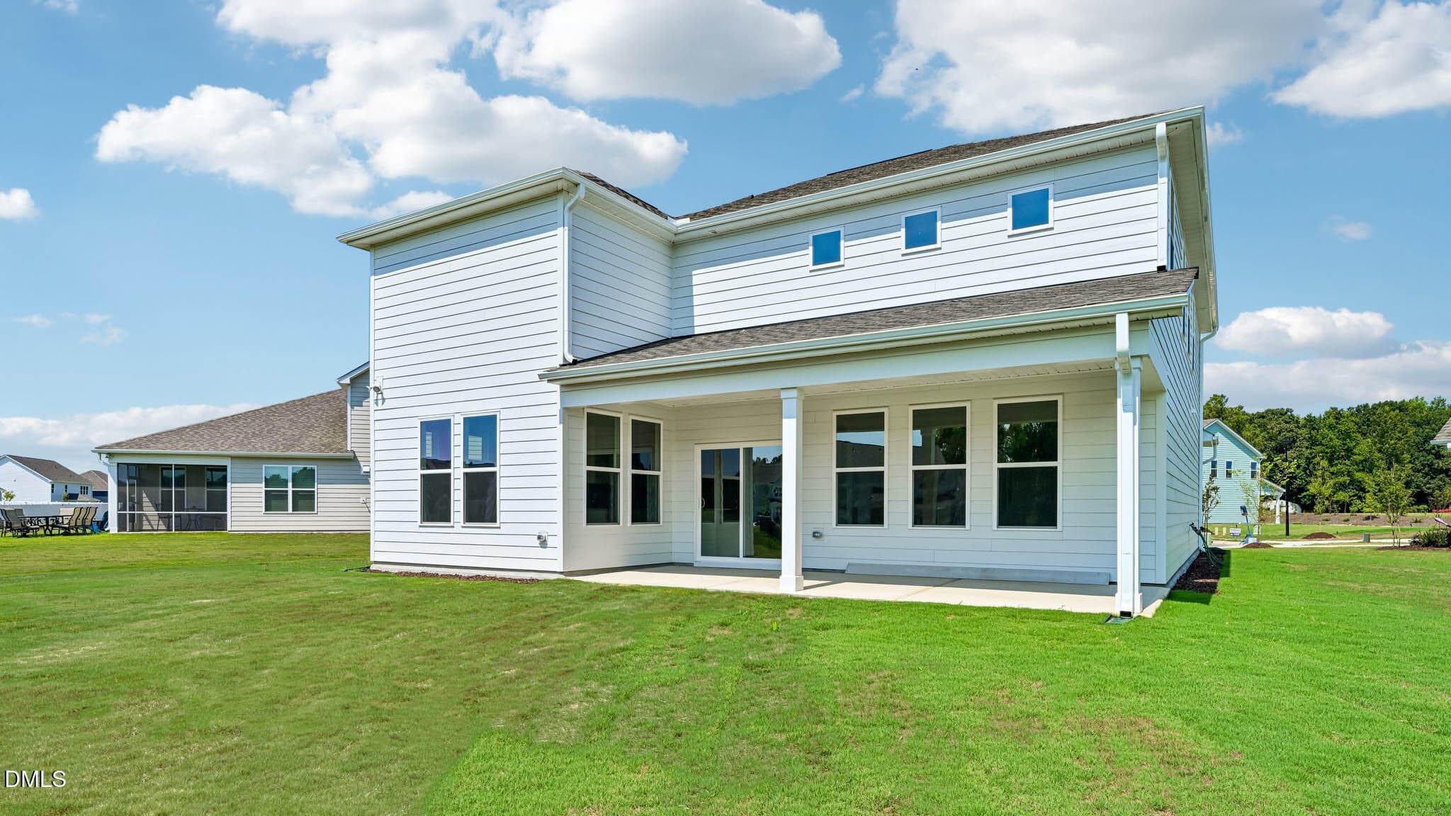 LAWSON-B - 17 Greenwillow Drive, Fuquay Varina, NC 27526
