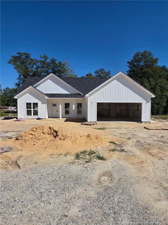Photo 2 - 135 Barberry Road, Raeford, NC 28376