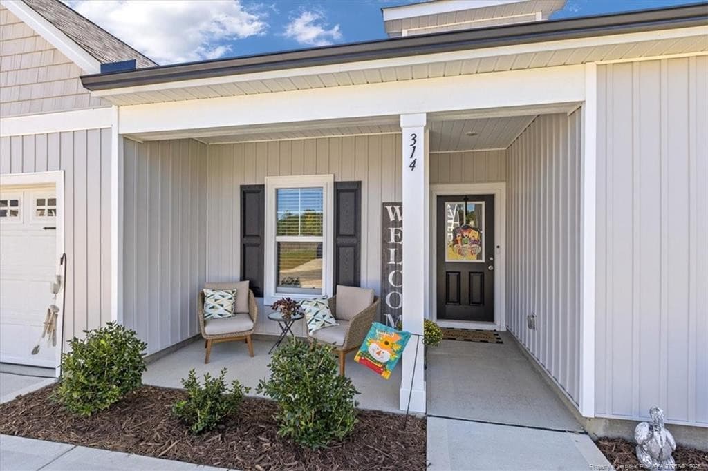 Photo 4 - 314 Glee Street, Hope Mills, NC 28348