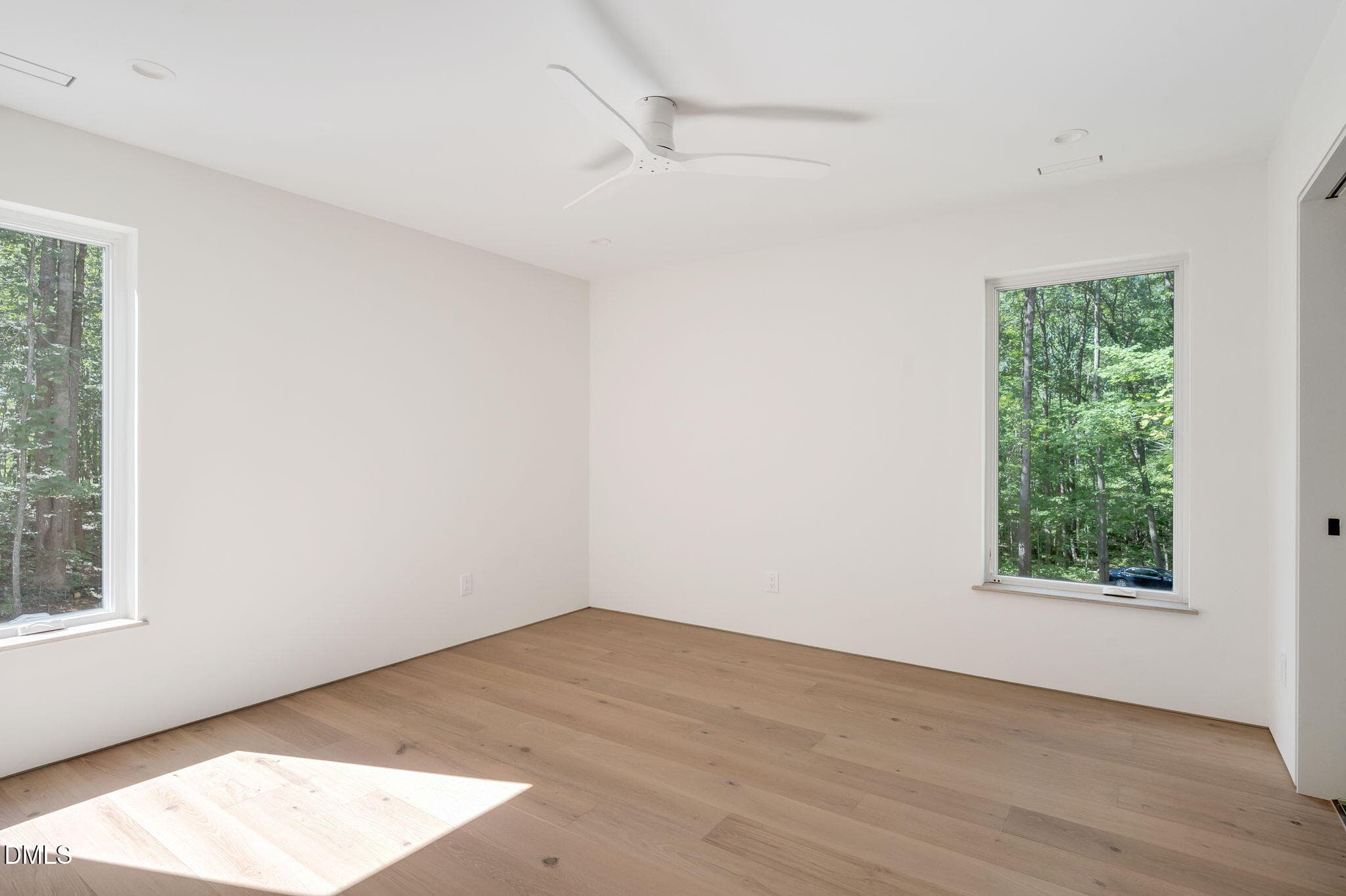 Secondary Bedroom (4) - 2347 Grady Ridge Way, Hillsborough, NC 27278, Hillsborough