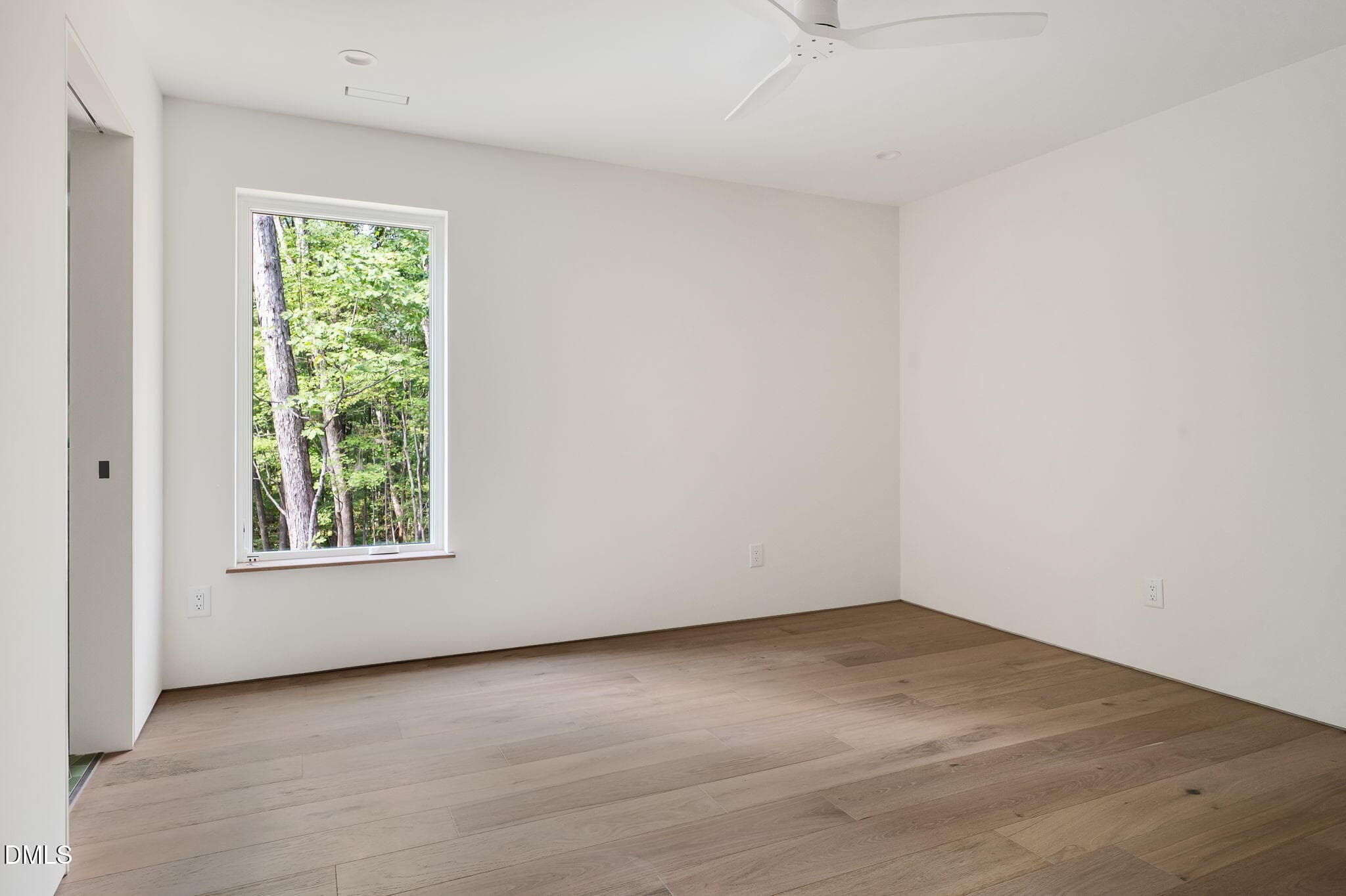 Secondary Bedroom (2) - 2347 Grady Ridge Way, Hillsborough, NC 27278, Hillsborough
