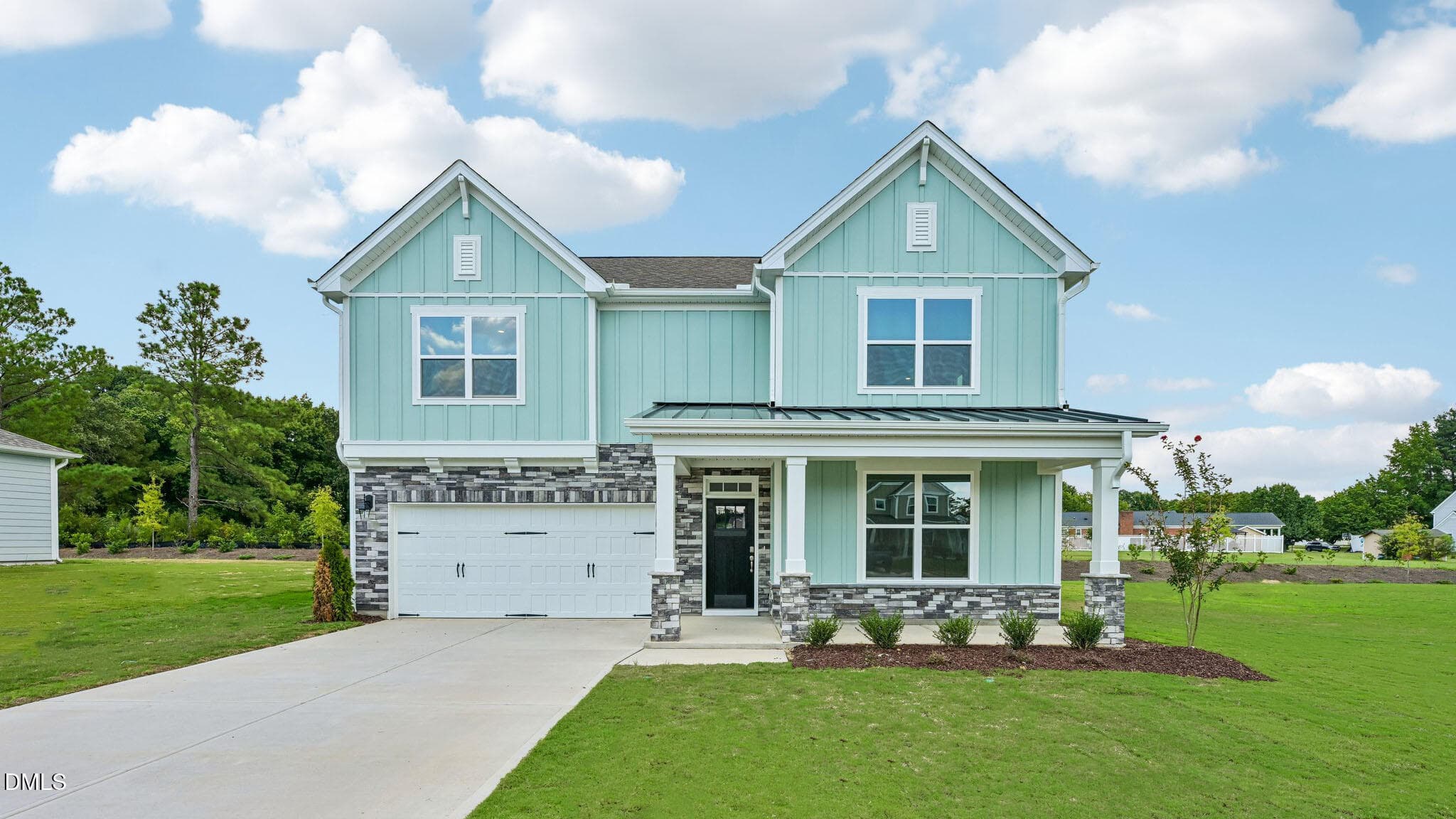 LAWSON-E - 18 Greenwillow Drive, Fuquay Varina, NC 27526