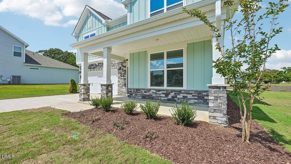 LAWSON-E - 18 Greenwillow Drive, Fuquay Varina, NC 27526