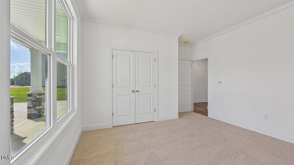 BEDROOM - 18 Greenwillow Drive, Fuquay Varina, NC 27526